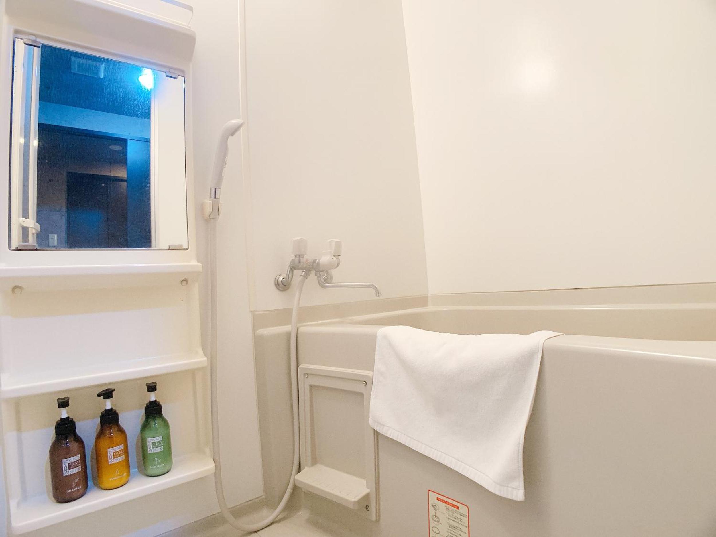 Studio Apartment - Photo 5