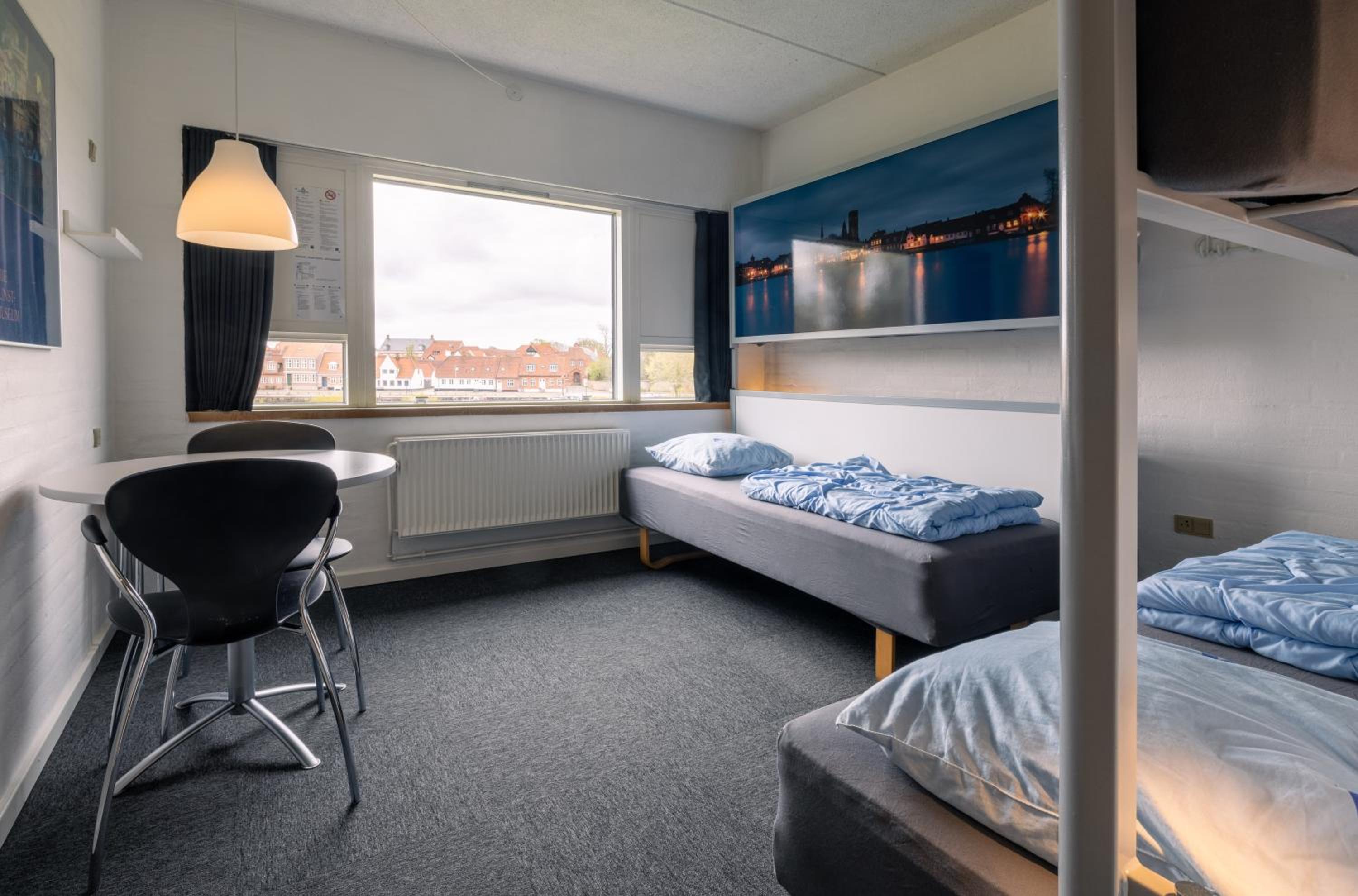 Triple Room with City View photo 1