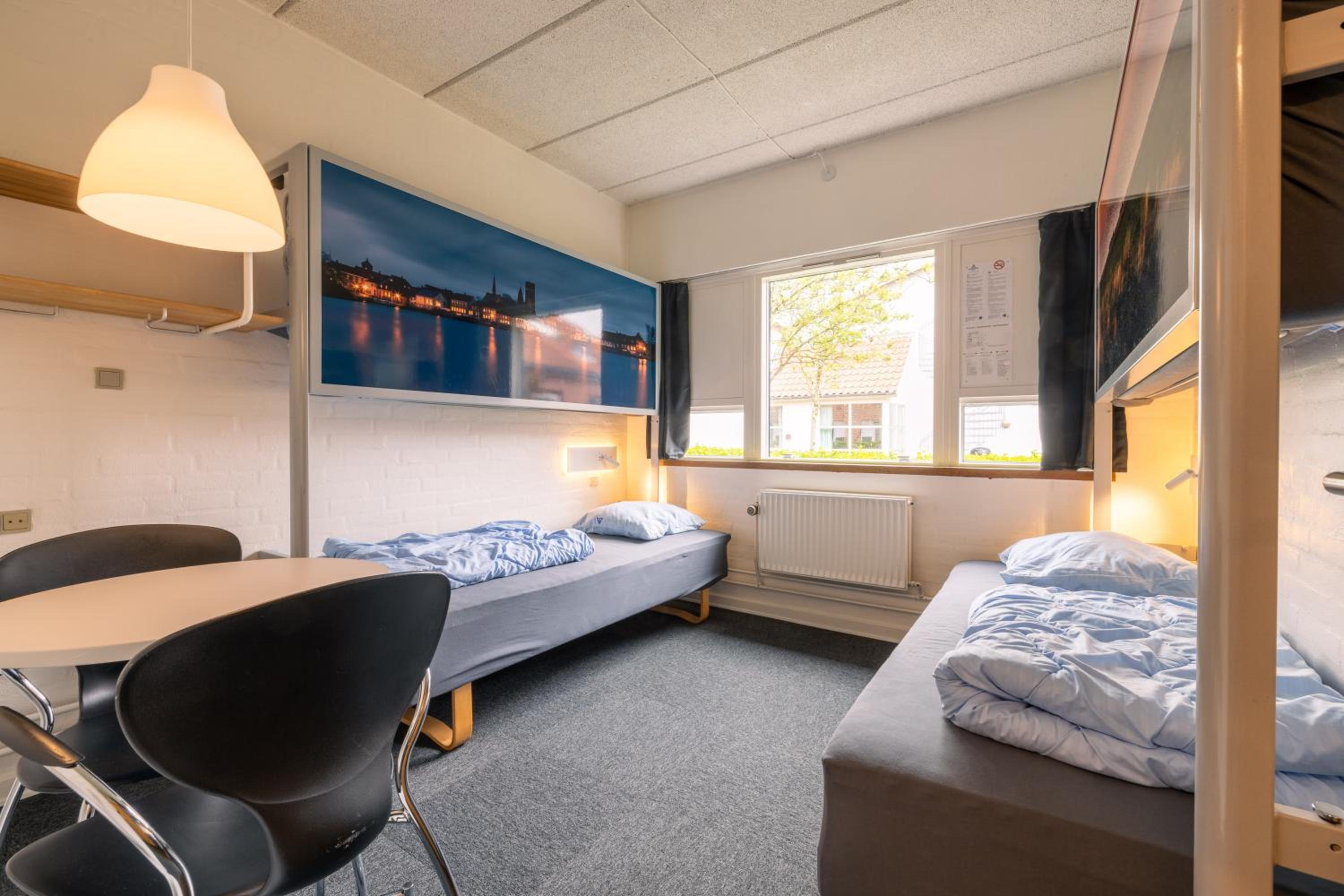 Twin Room photo 1