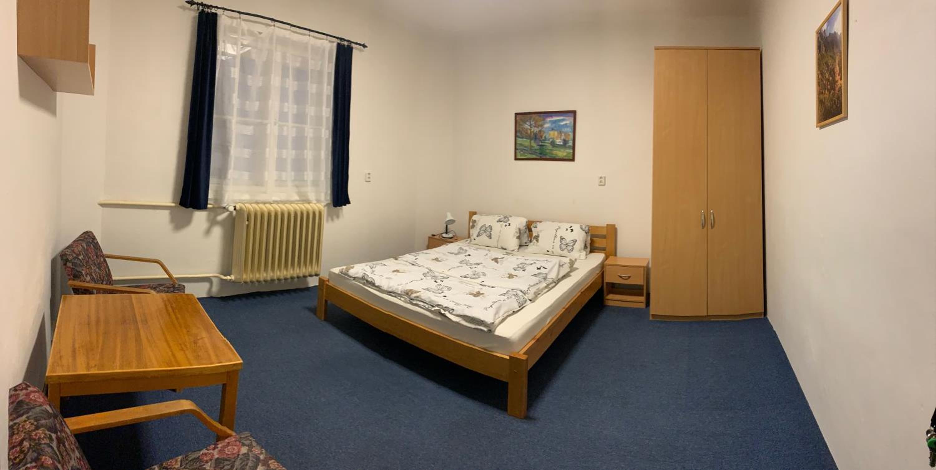 Two-Bedroom Apartment - Photo 3