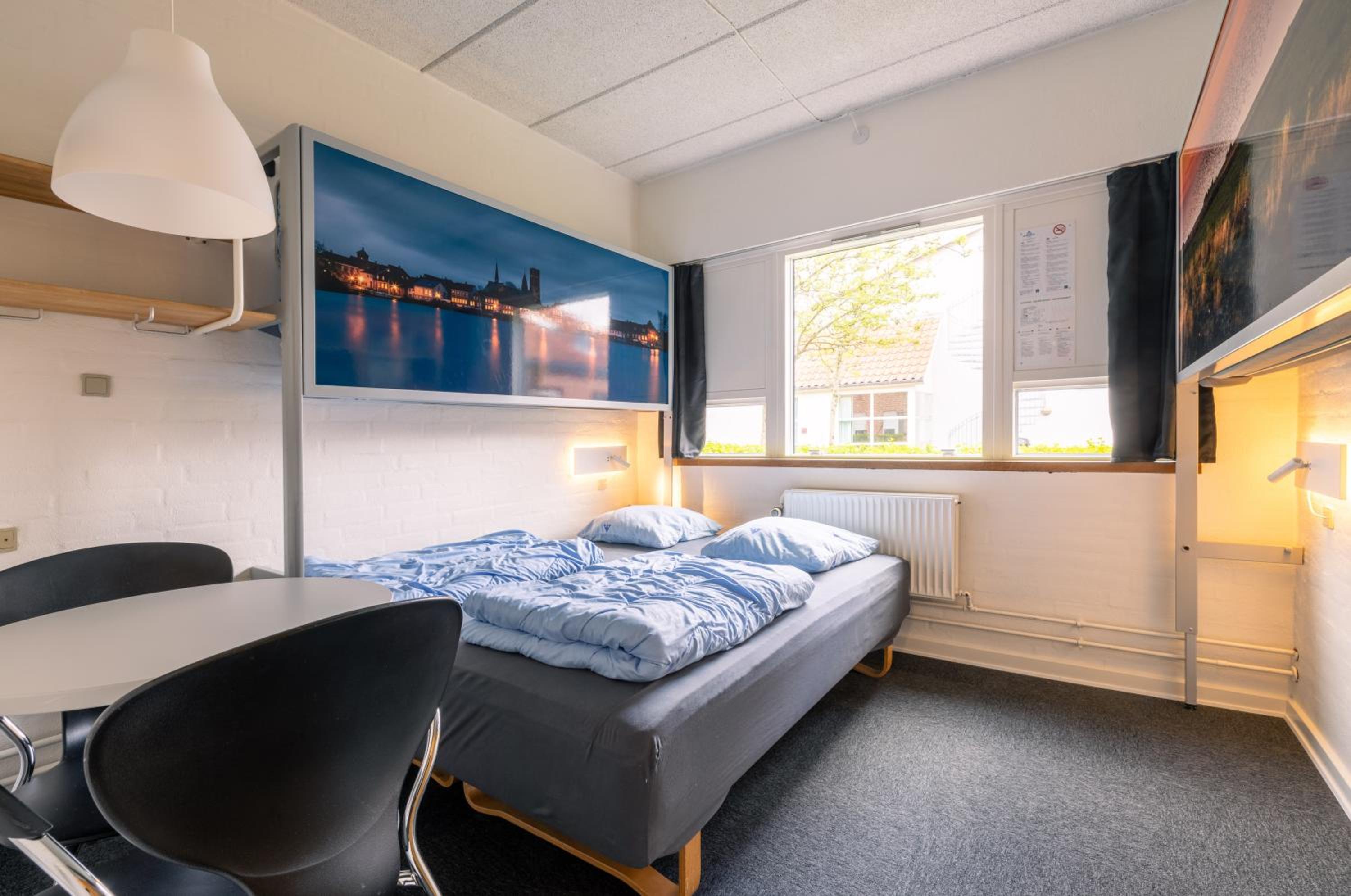 Twin Room photo 2