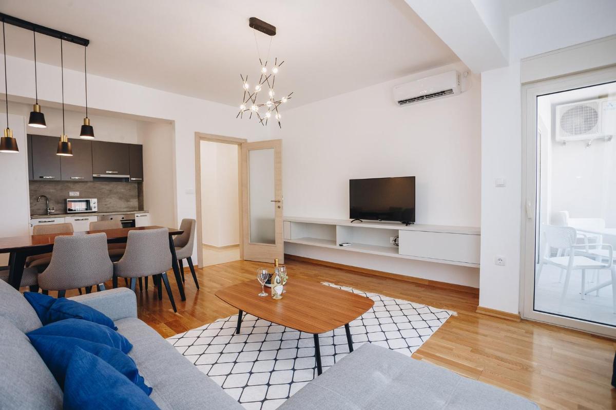 Apartment with Sea View