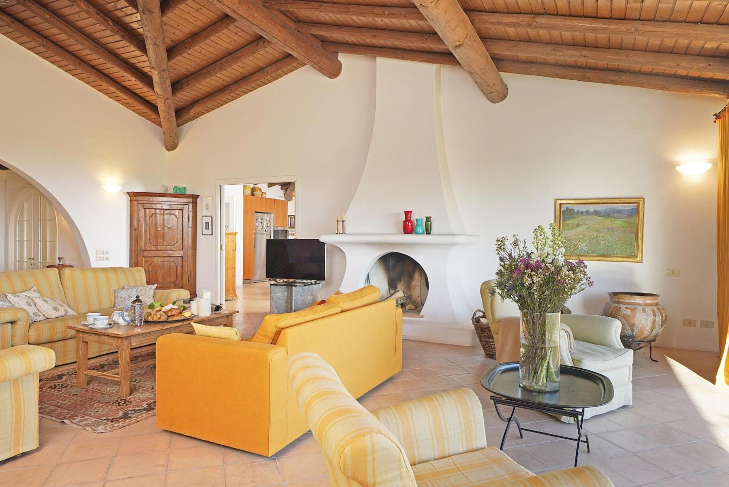 Deluxe Villa
