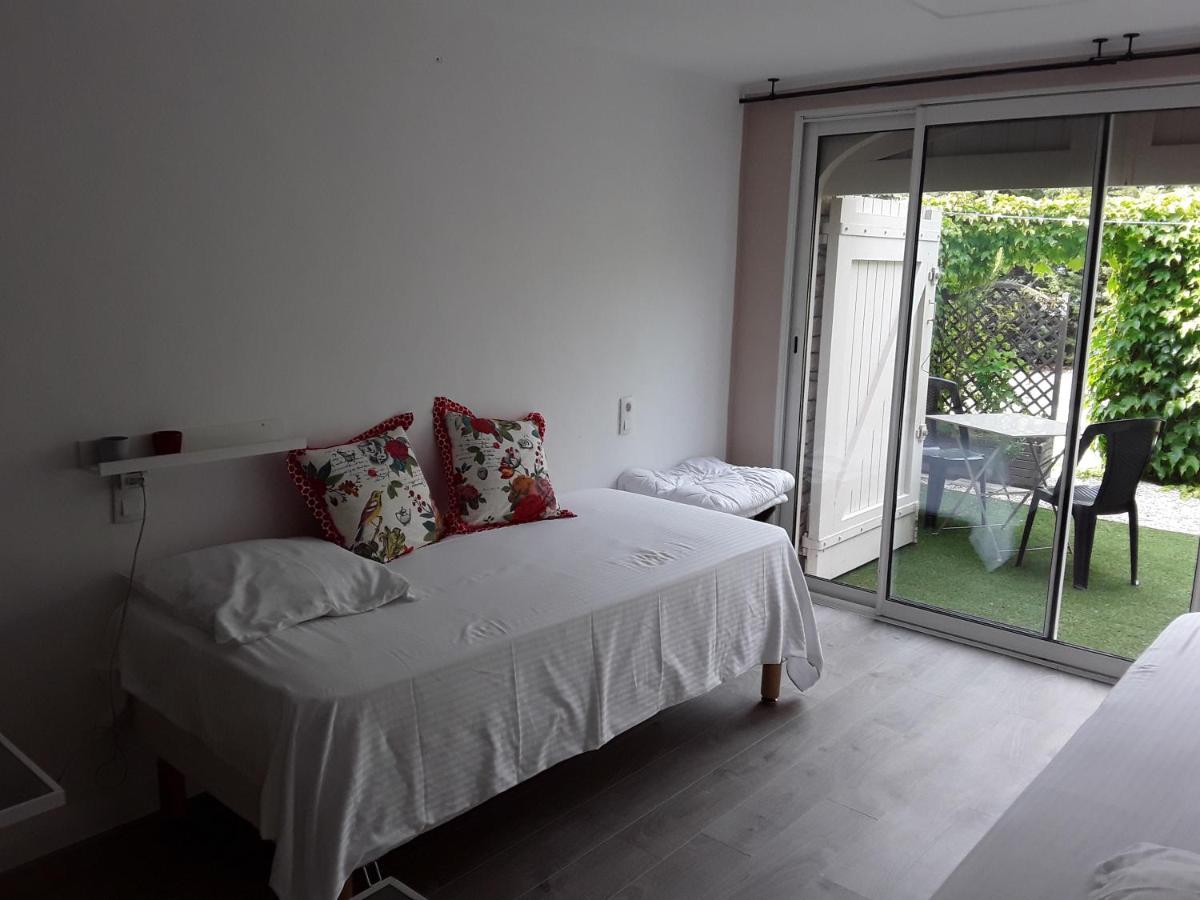 Double Room with Garden View photo 1