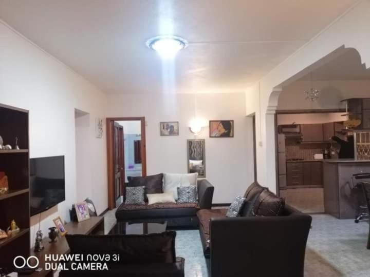 Deluxe Two-Bedroom Apartment photo 1