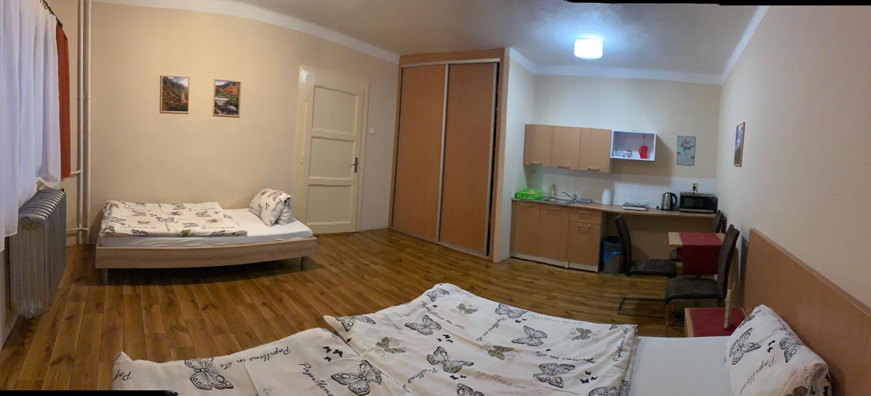 Triple Room with Private Bathroom - Photo 4
