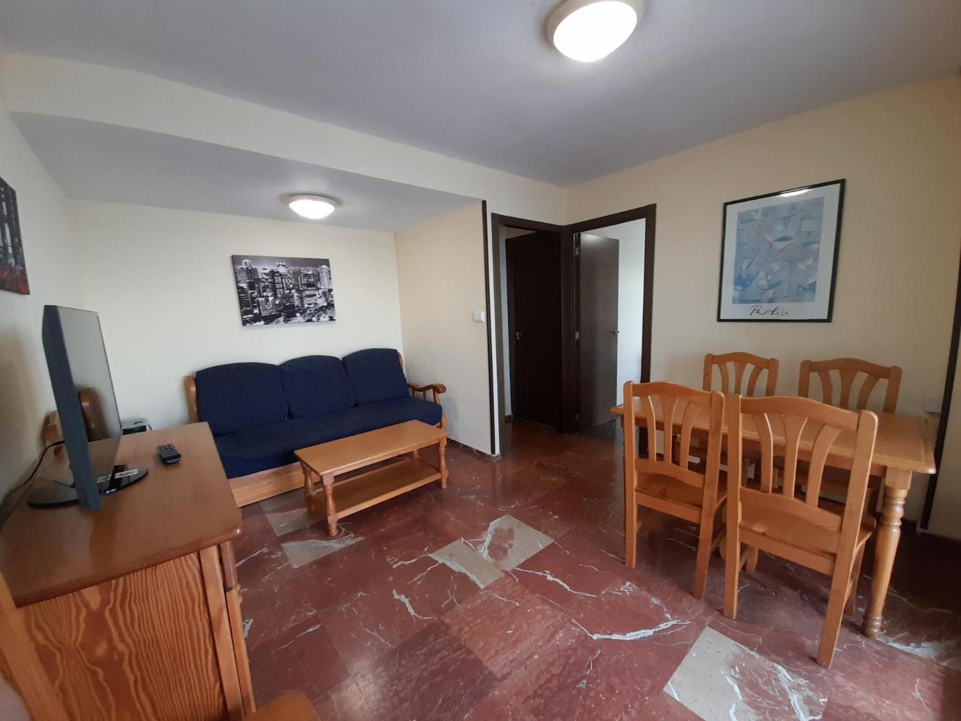 Apartamento Estándar