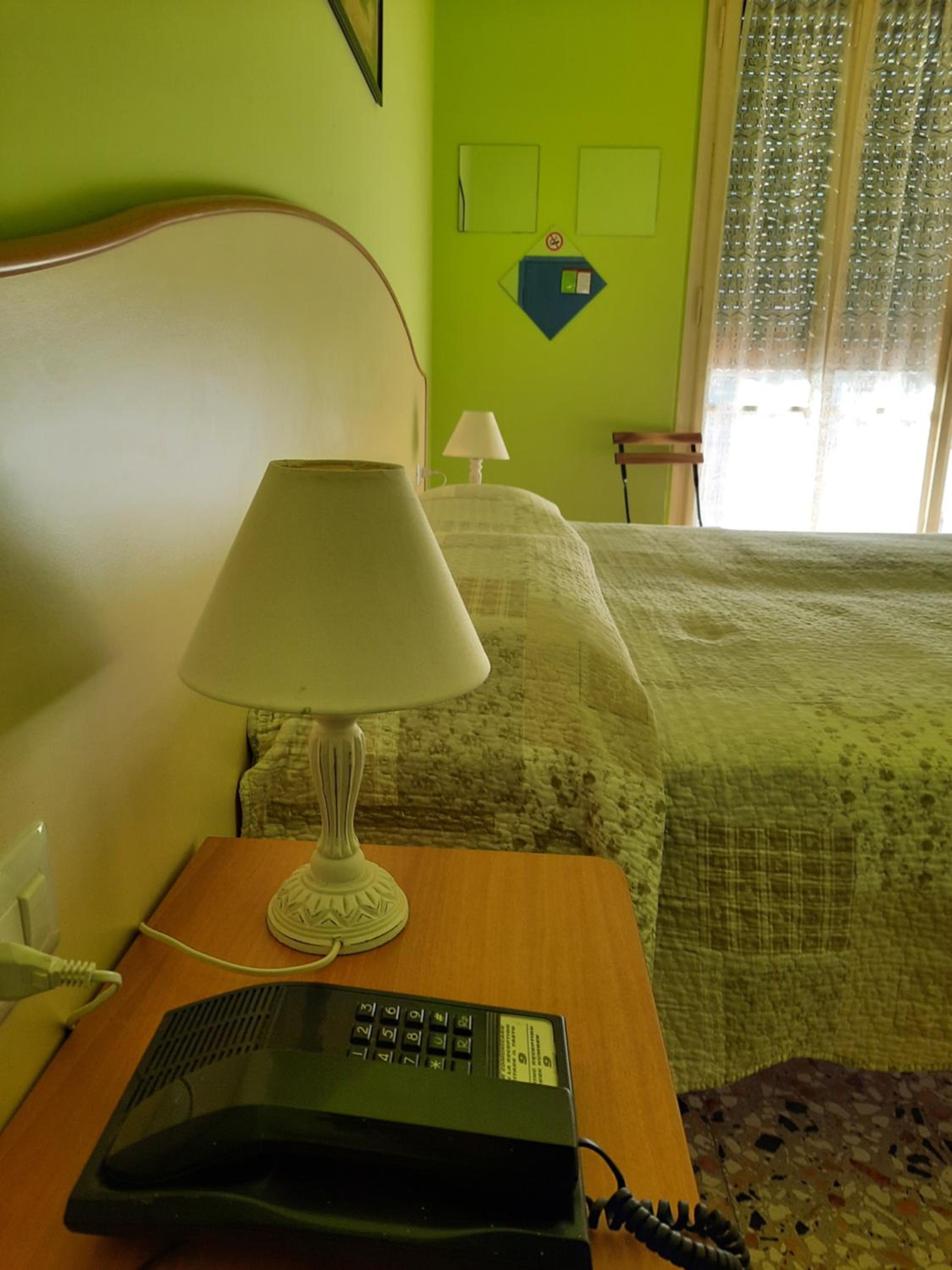 Classic Triple Room - Photo 1