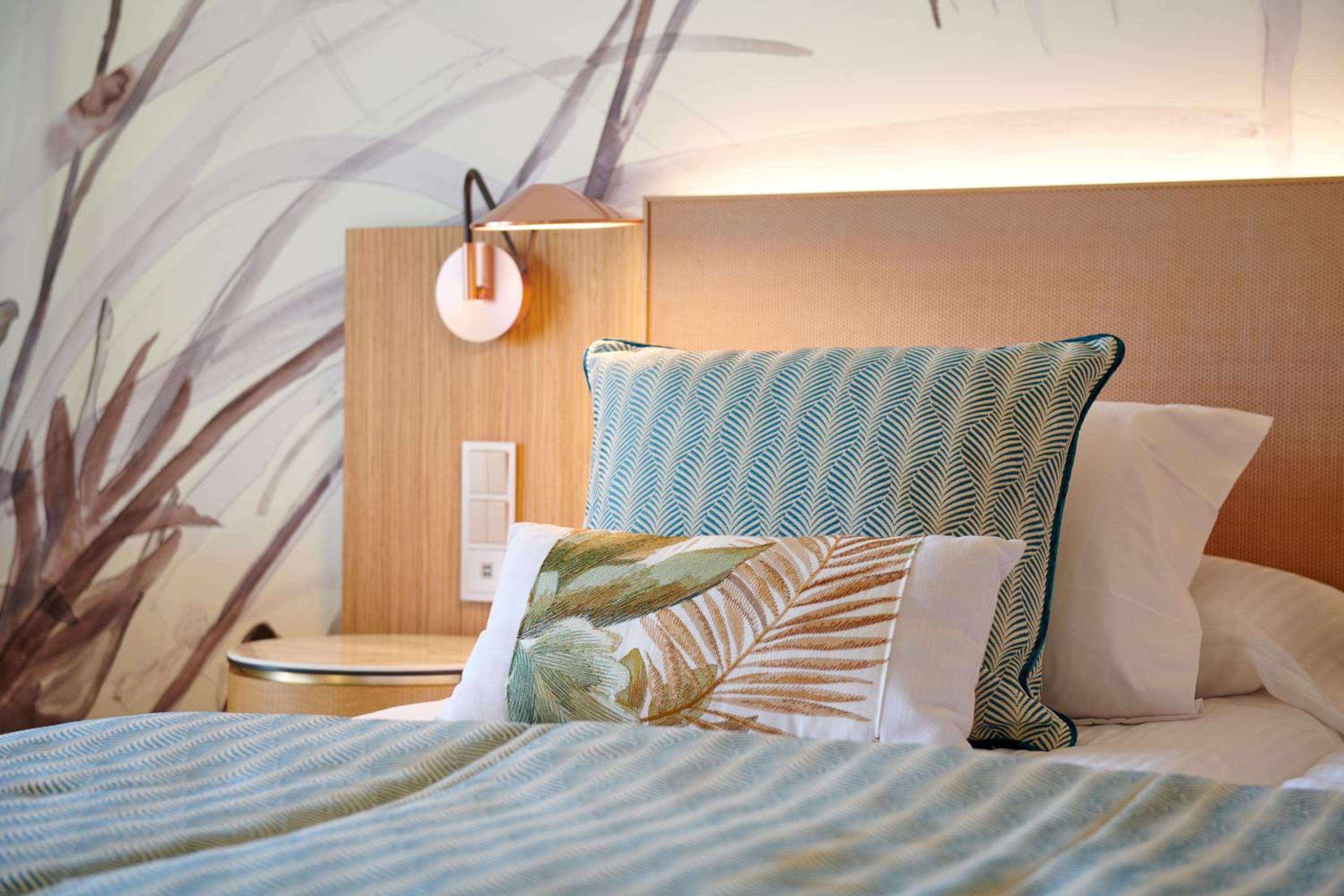 Double or Twin Room - Photo 3