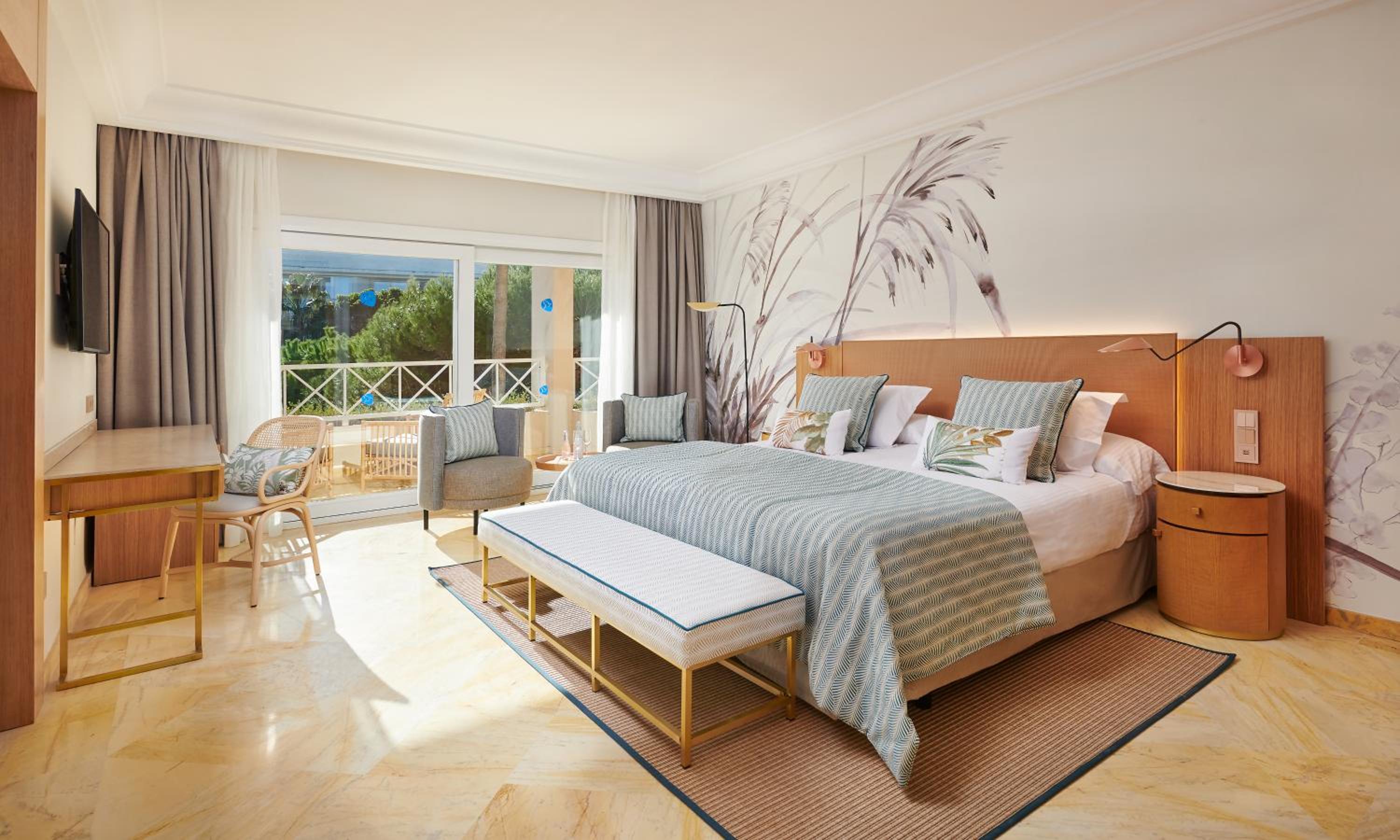 Suite Premium