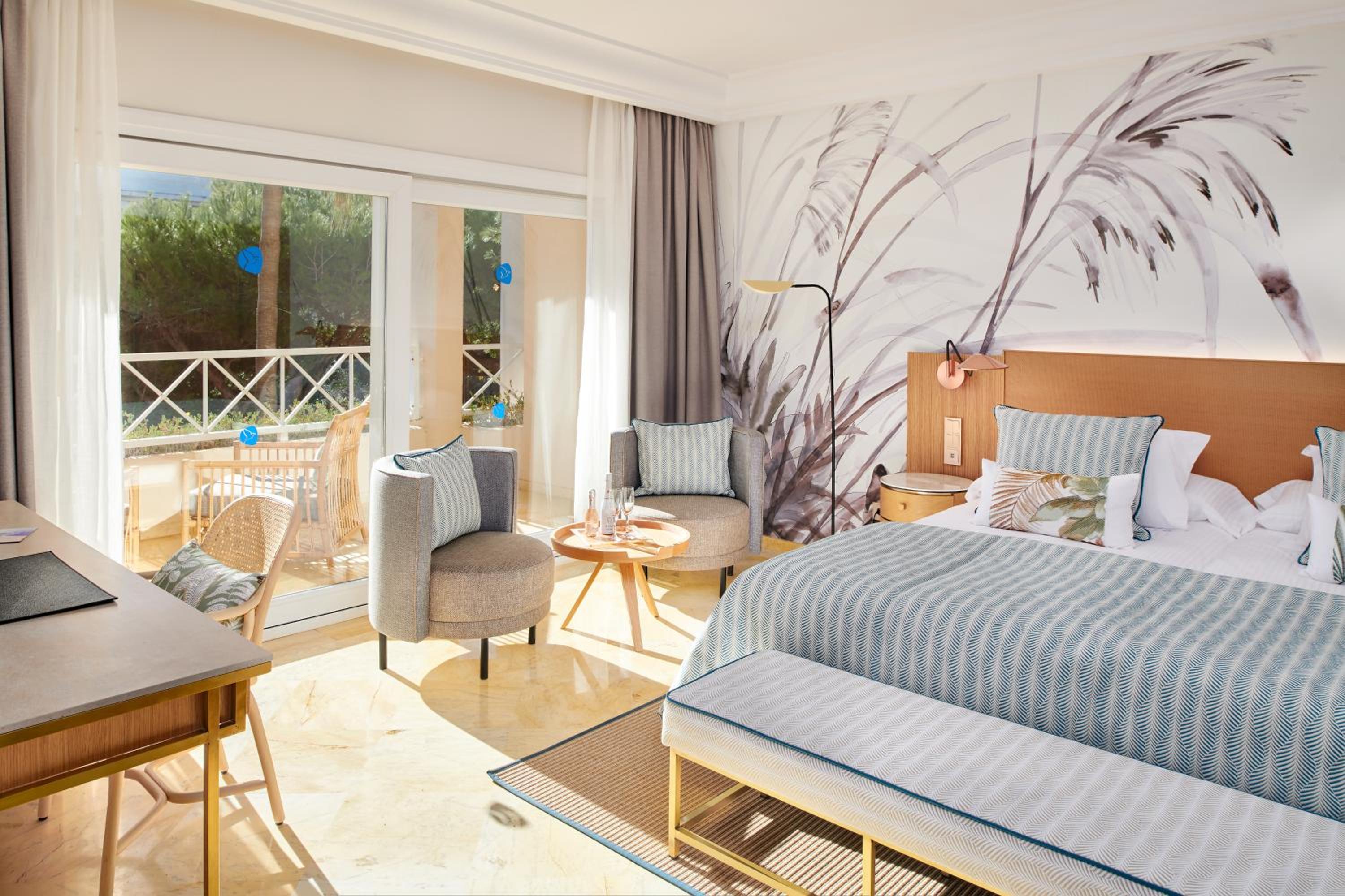 Suite Premium (3 adultos)