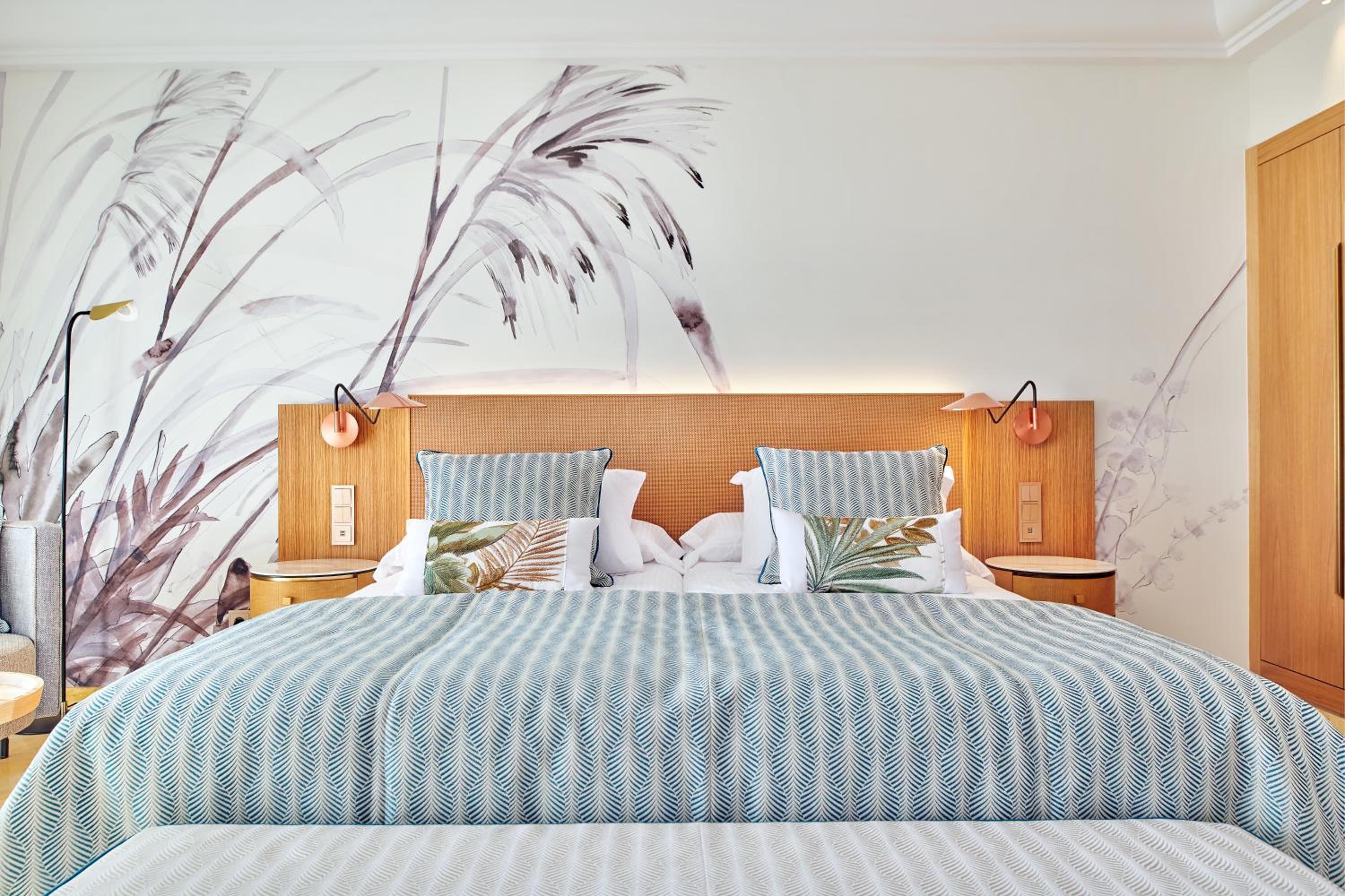 Double or Twin Room - Photo 4