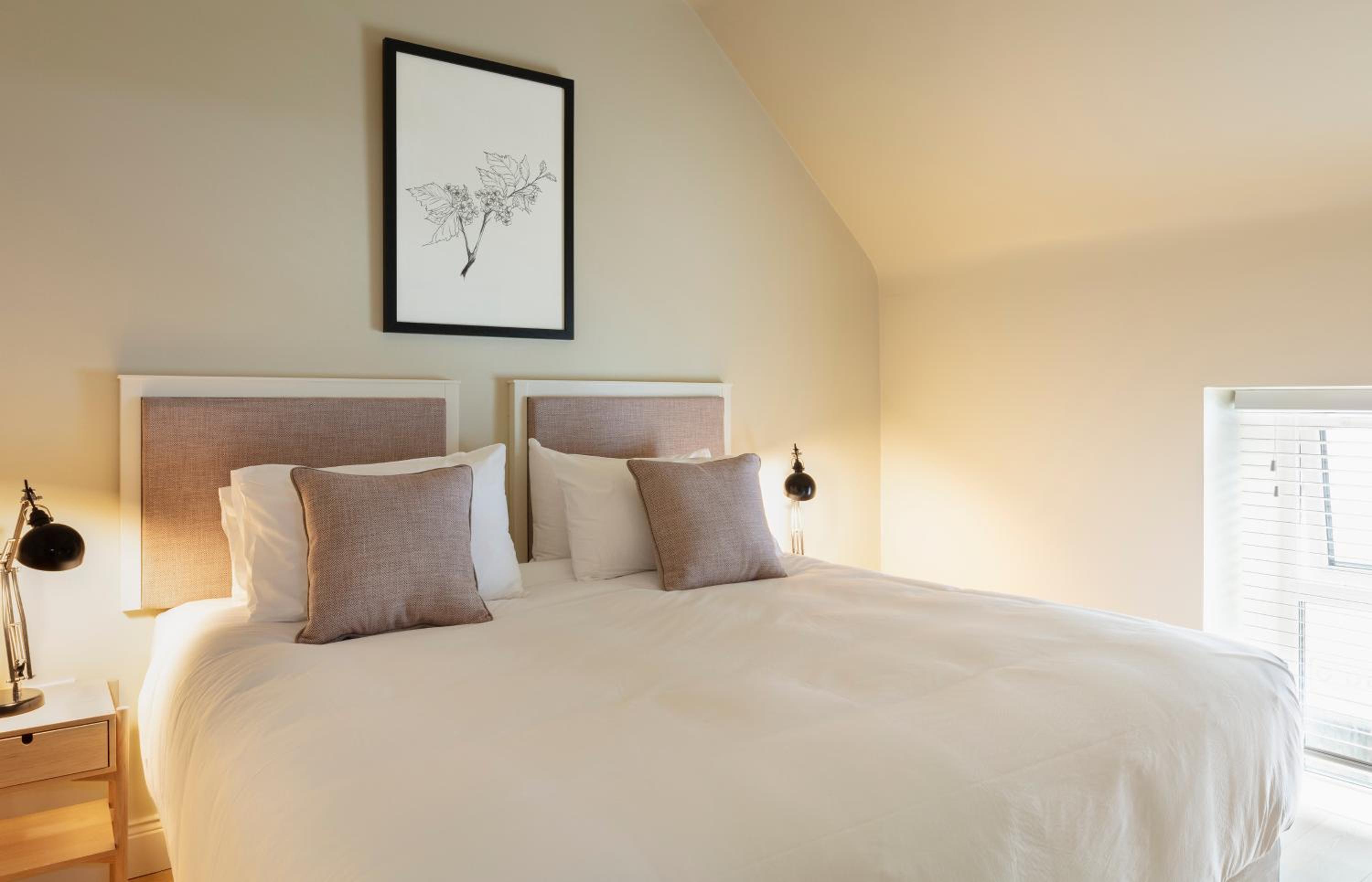 Deluxe Double Room photo 3