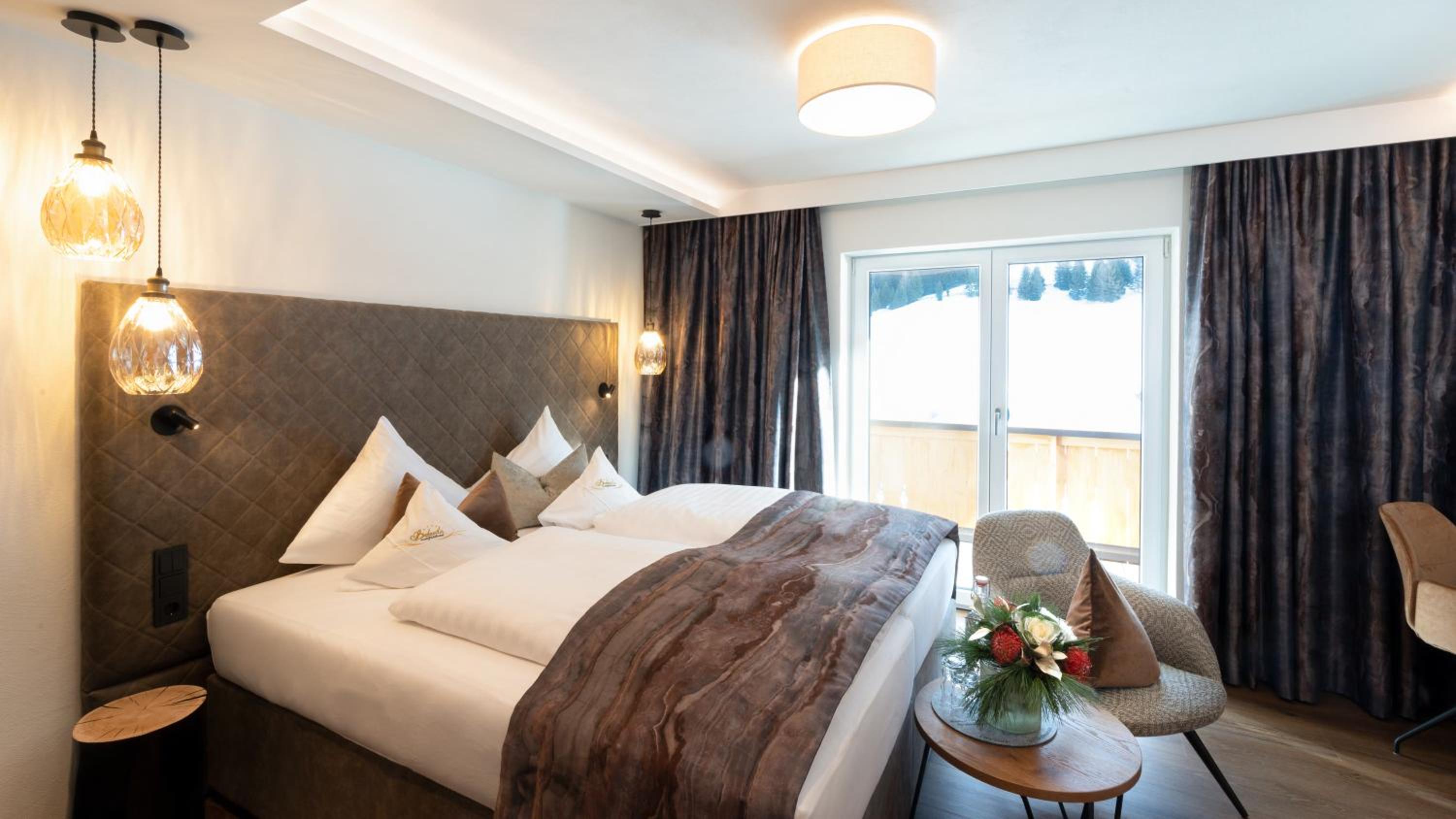 Premium Double Room