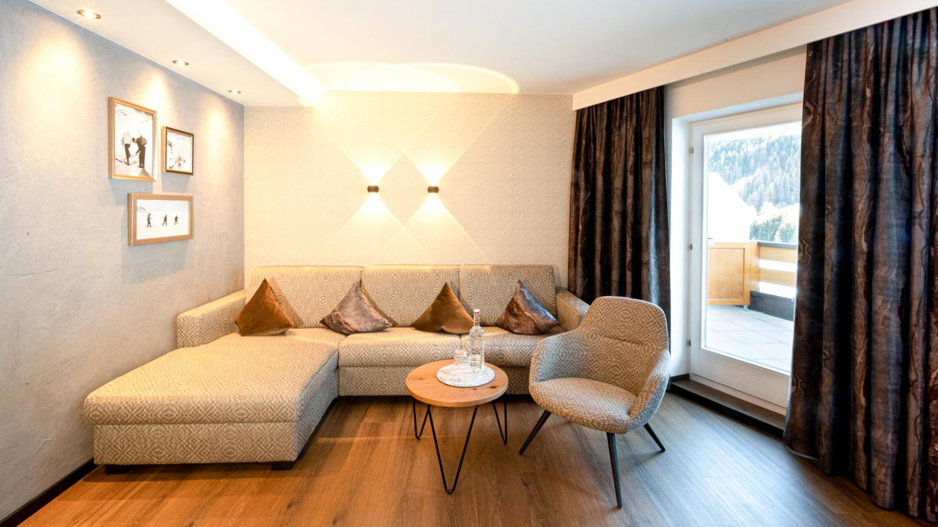 Suite photo 2