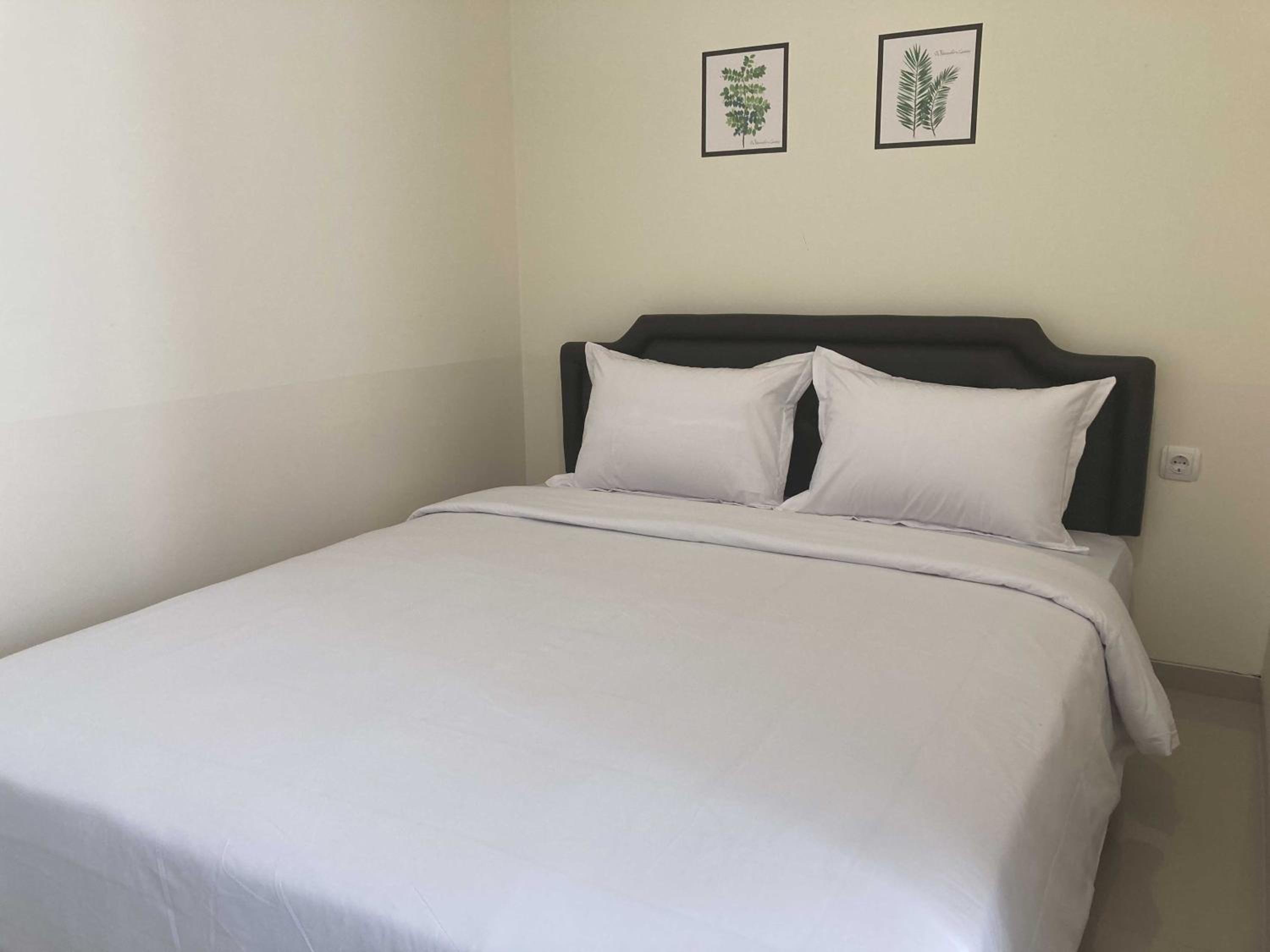 Standard Double Room photo 1
