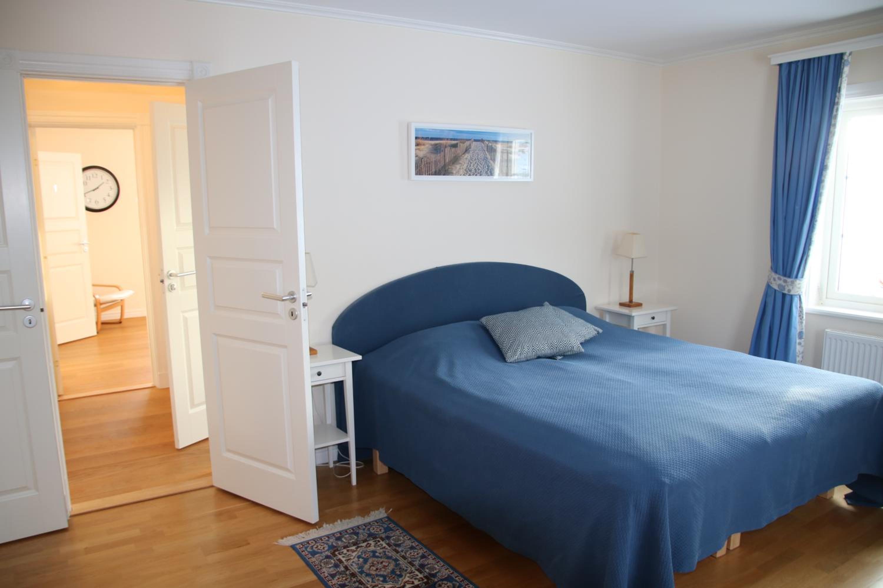 Double or Twin Room with Private Bathroom - Photo 1