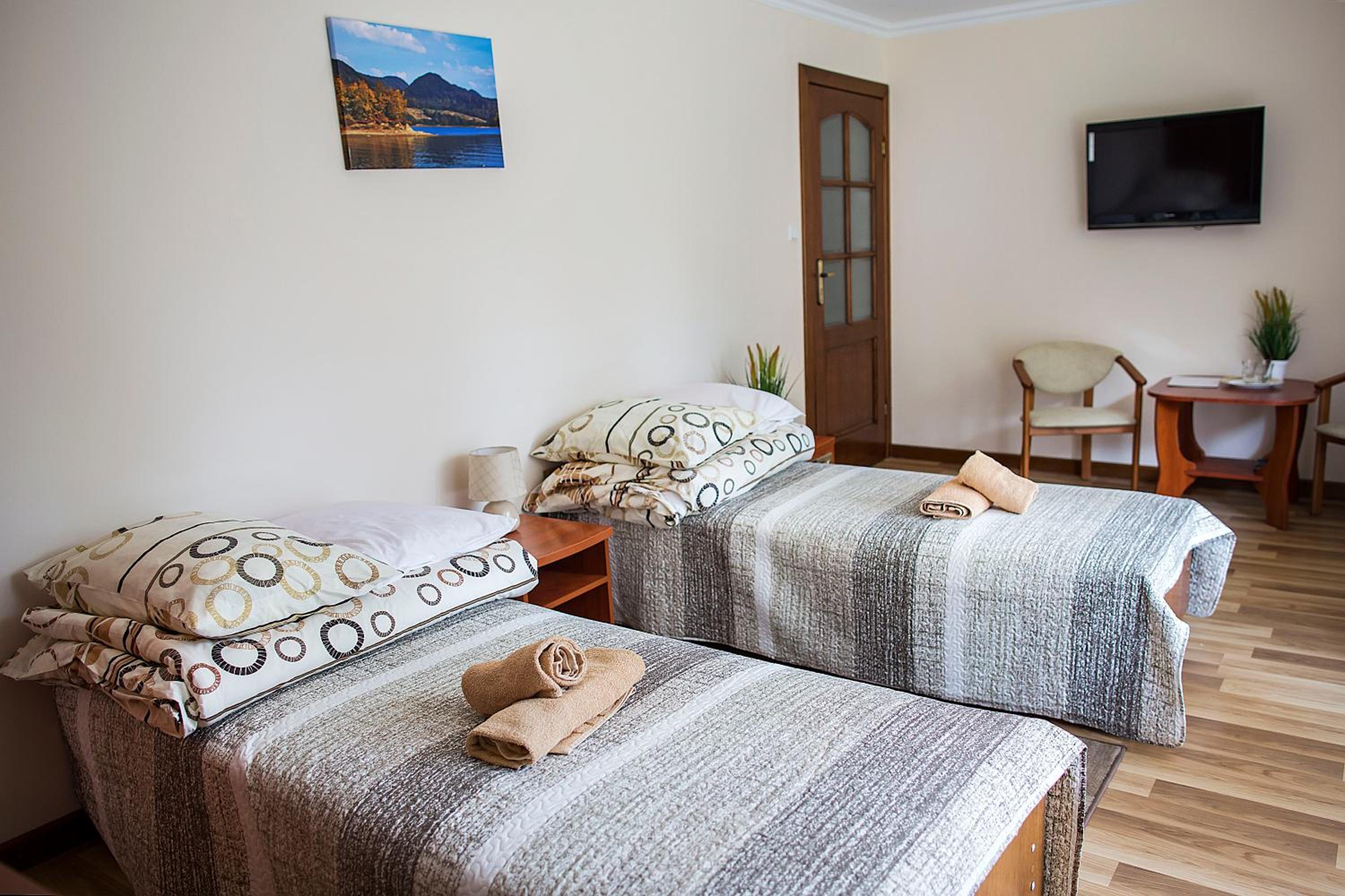 Superior Quadruple Room photo 1