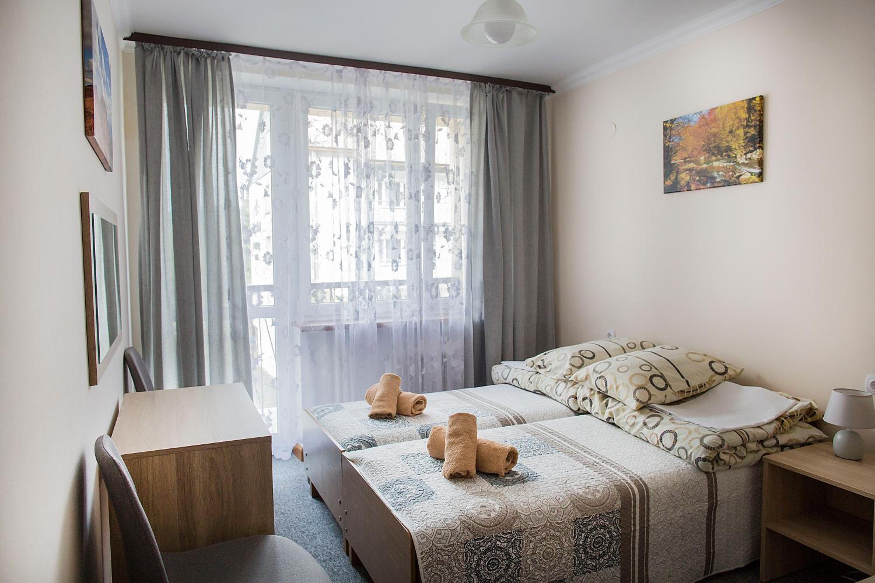 Twin Room photo 1