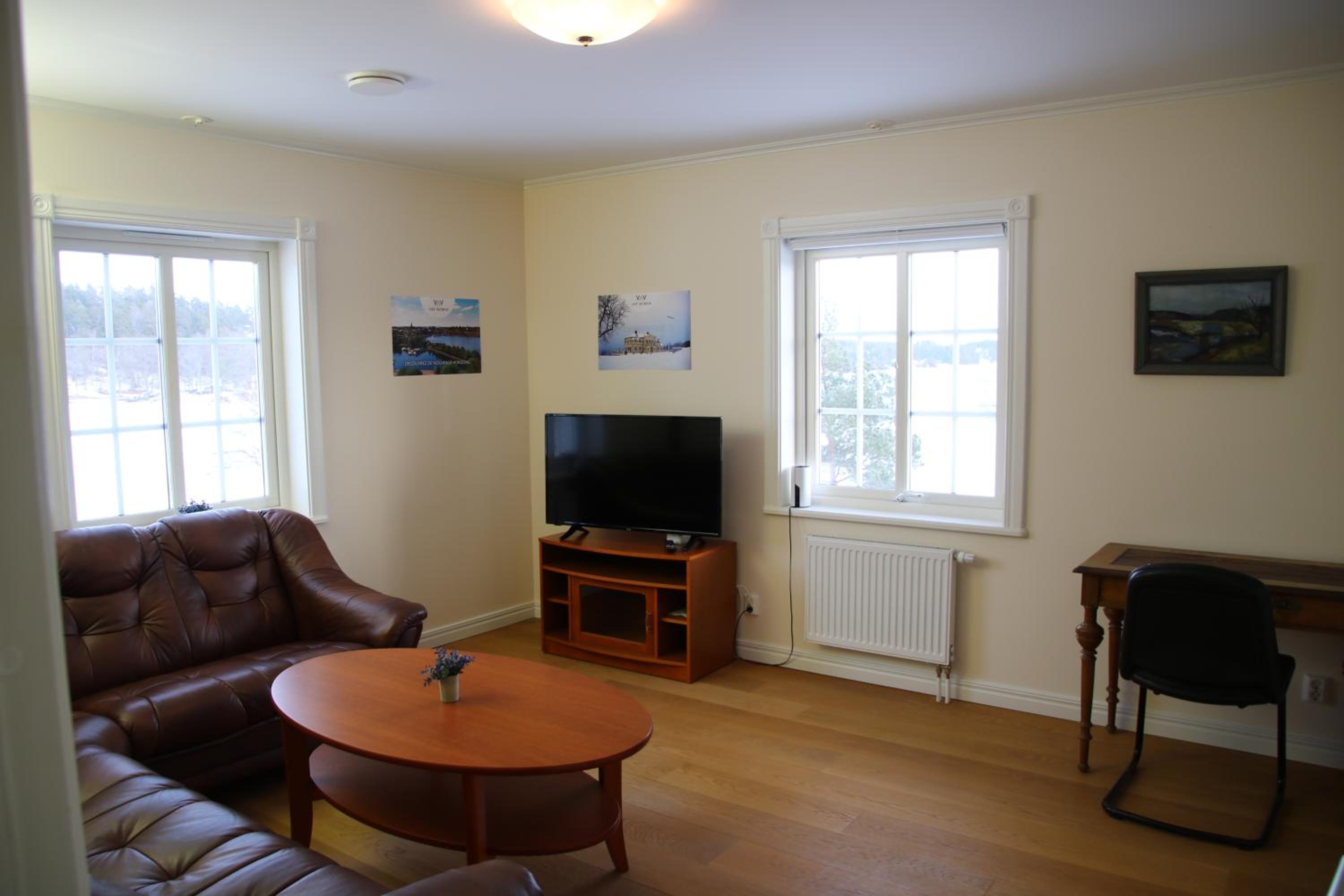 Double or Twin Room with Private External Bathroom photo 3