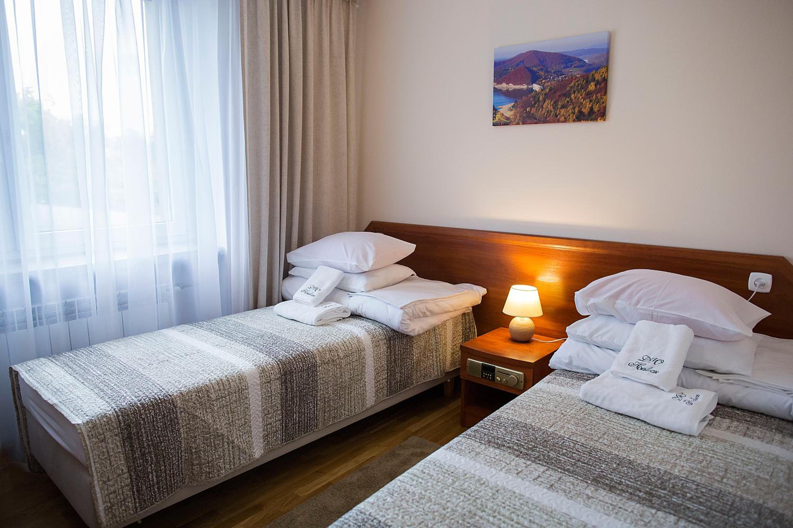 Superior Quadruple Room photo 2