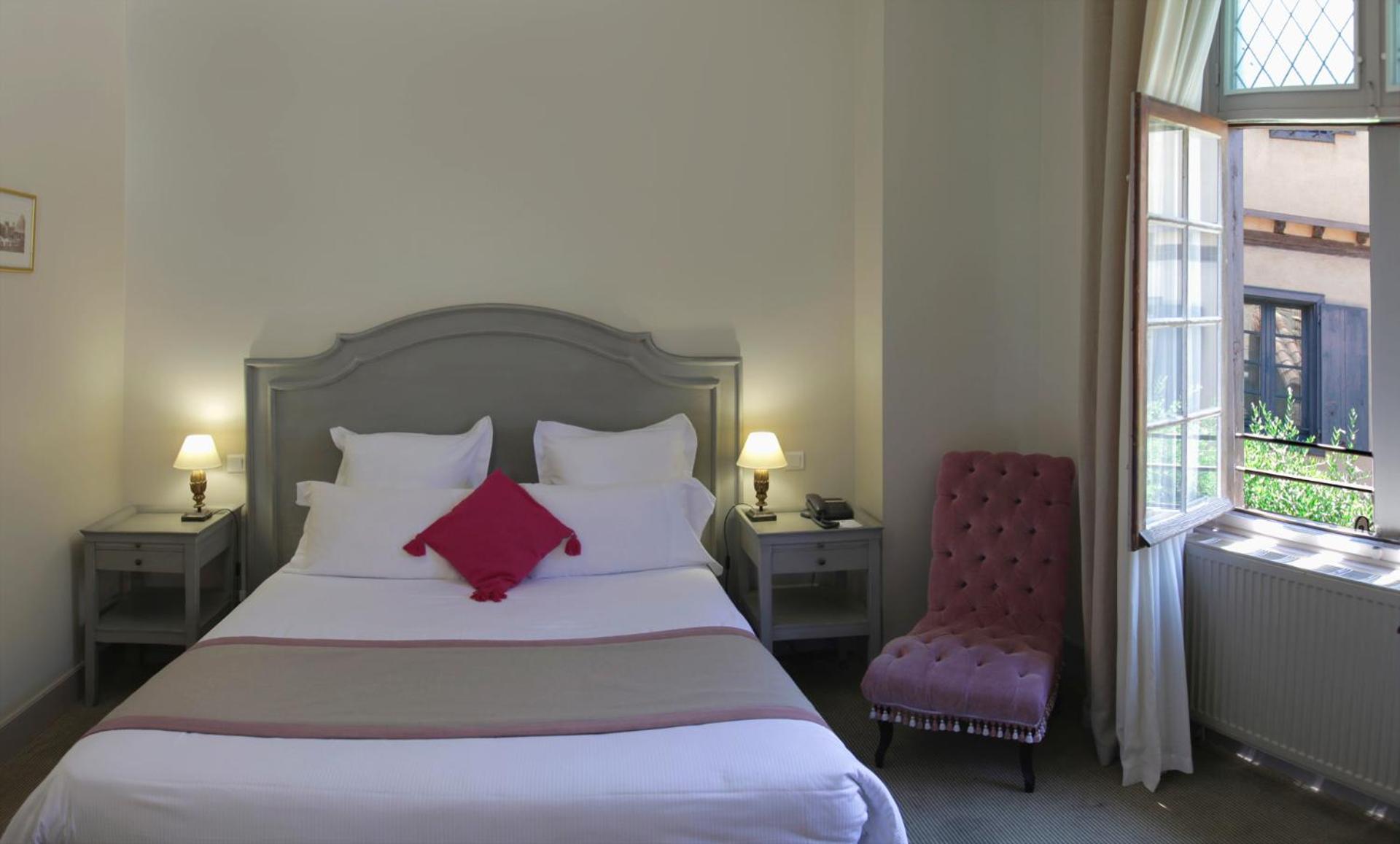 Chambre Double Classique - Photo 1