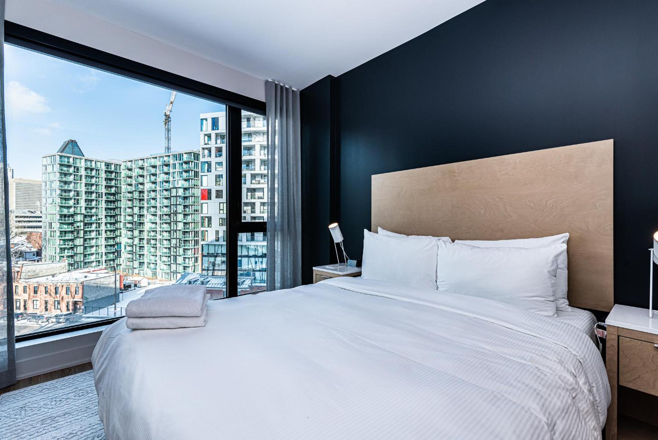 Comfort Plus - City View - Photo 7