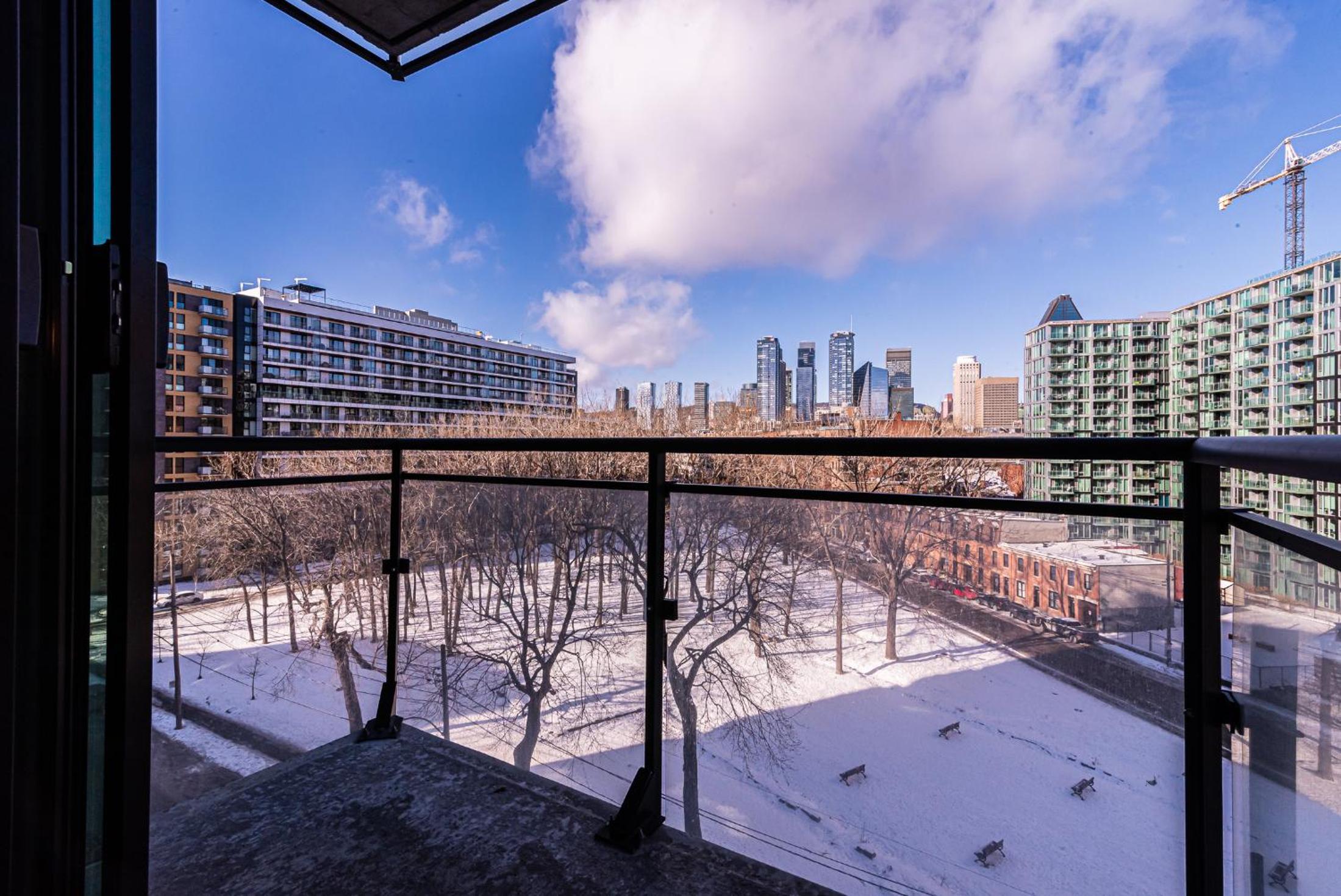 Comfort Plus - City View - Photo 5