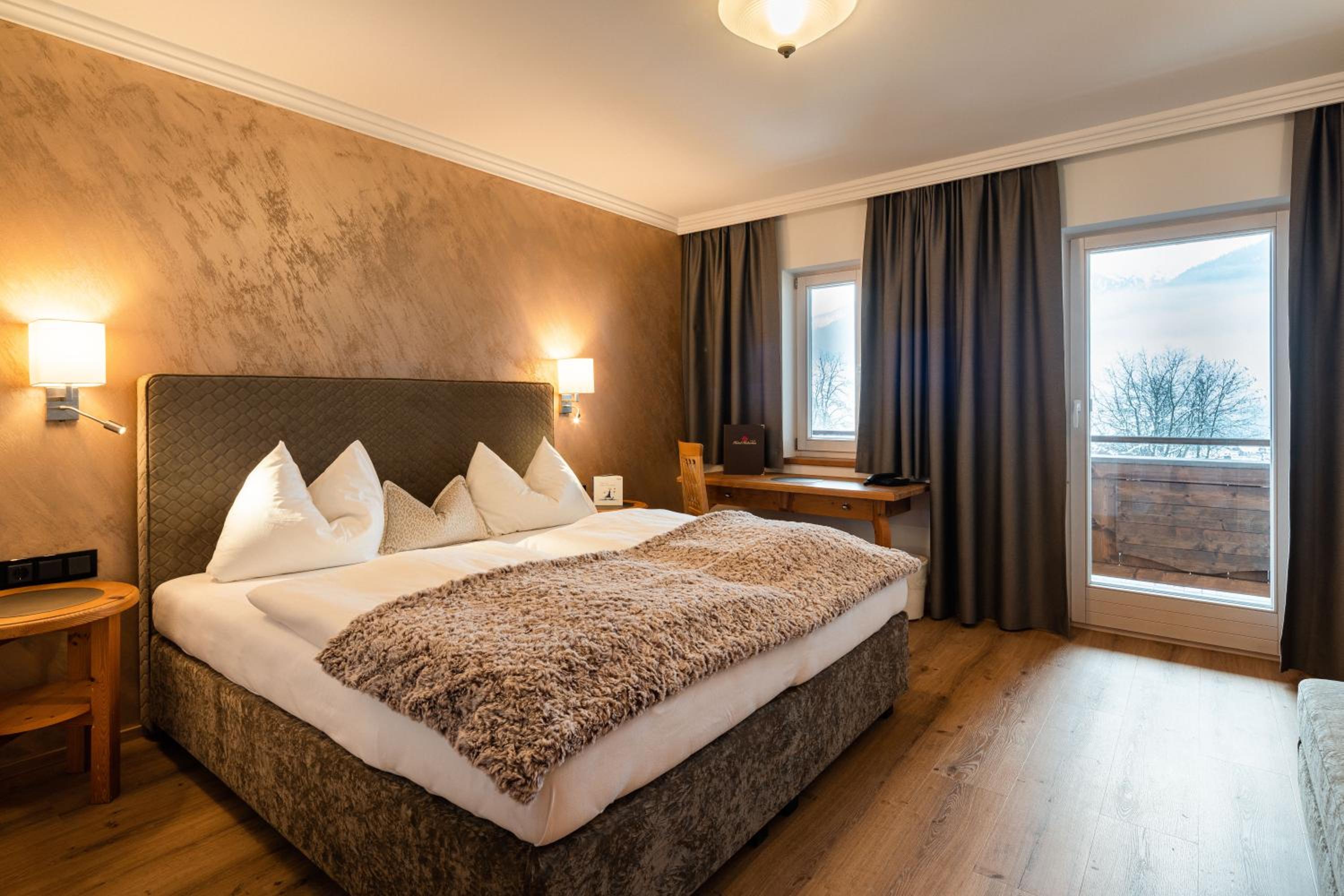 Double Room - Photo 2