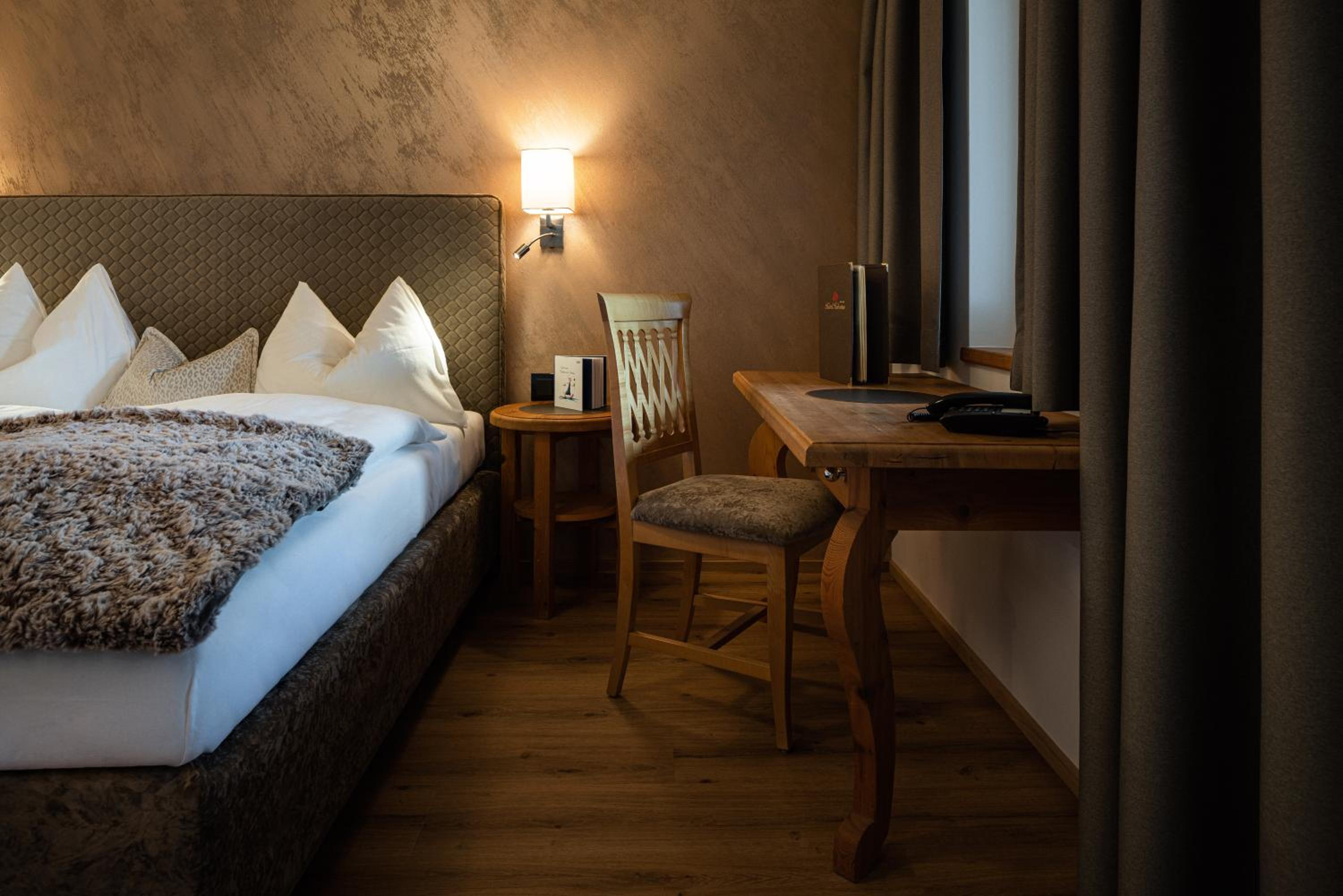 Double Room - Photo 3