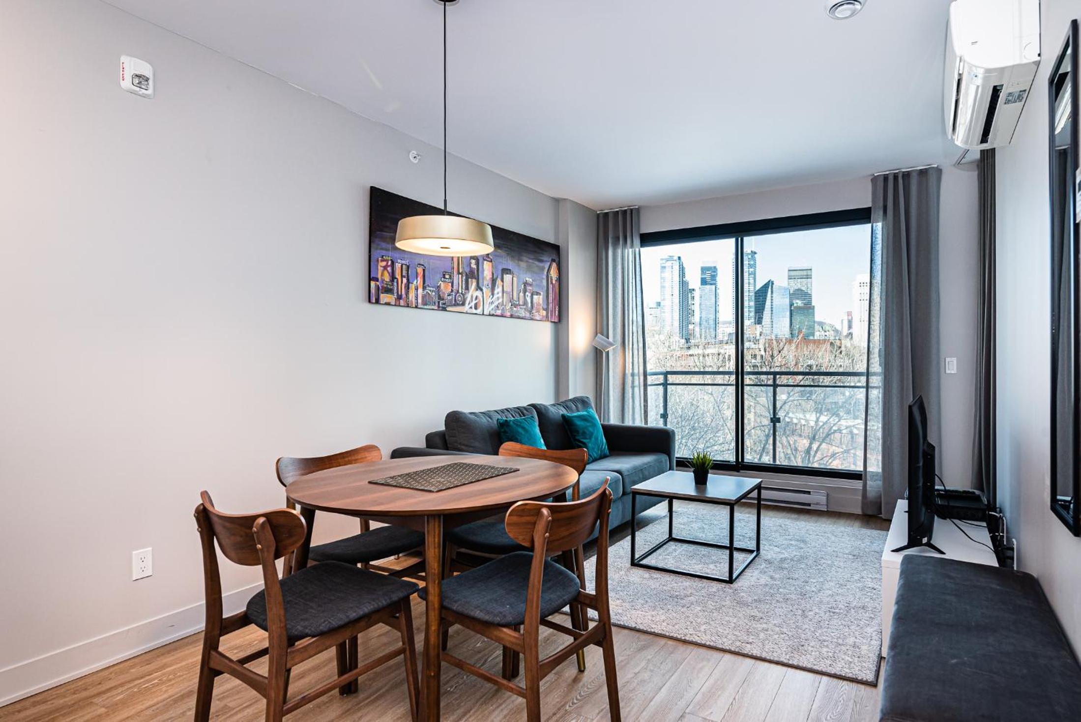 Comfort Plus - City View - Photo 6