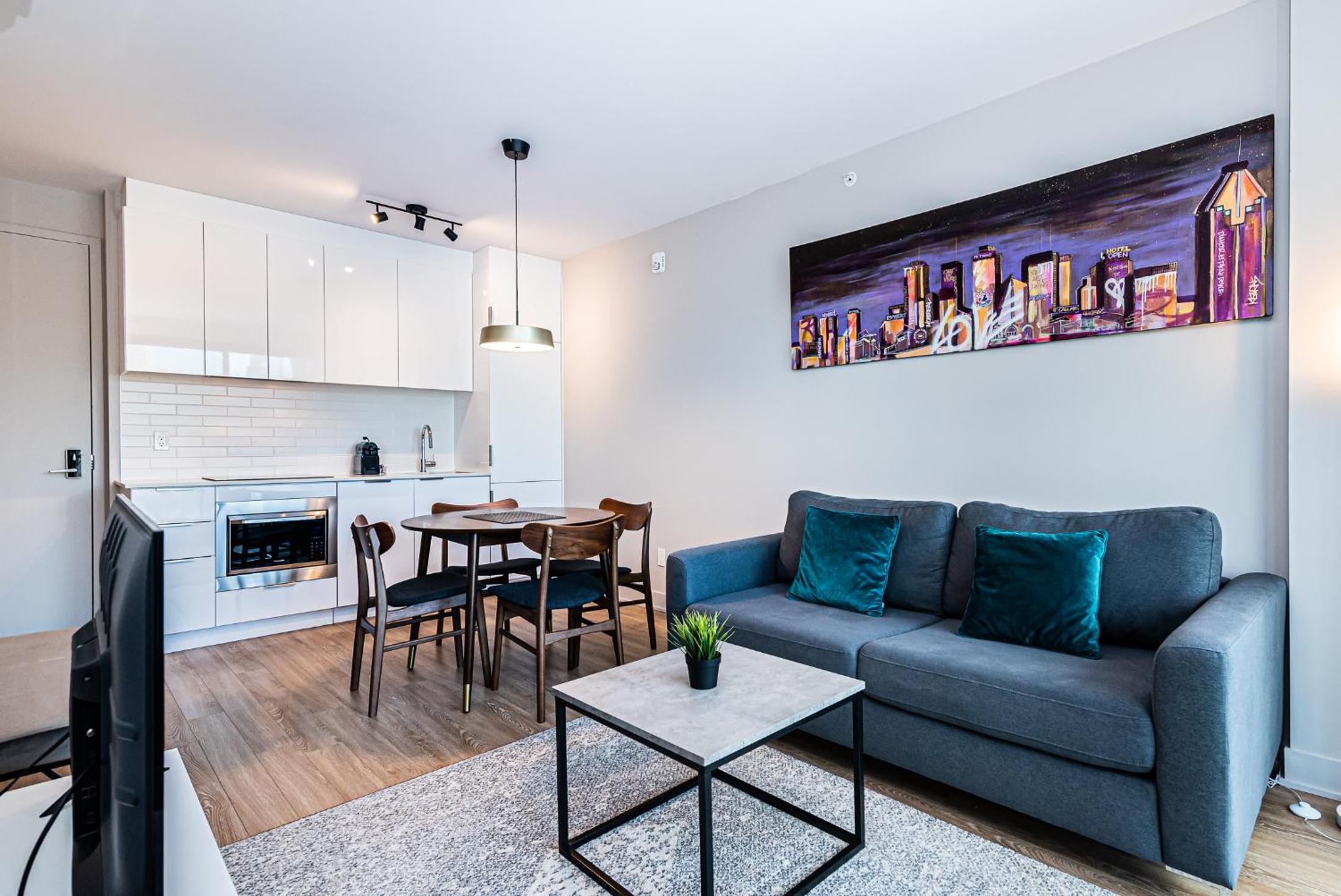 Comfort Plus - City View - Photo 10