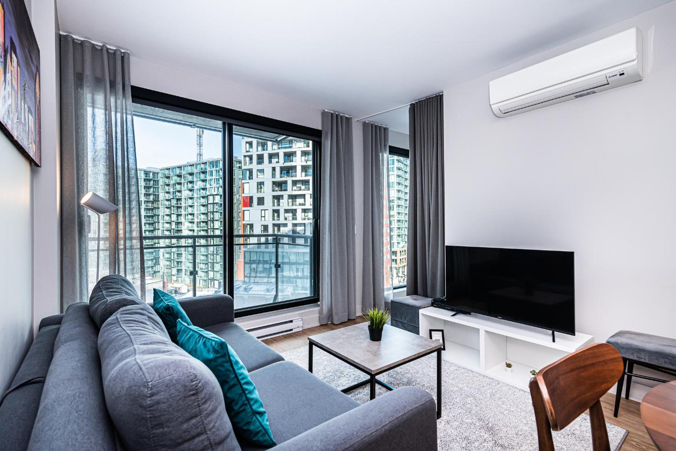 Comfort Plus - City View - Photo 1