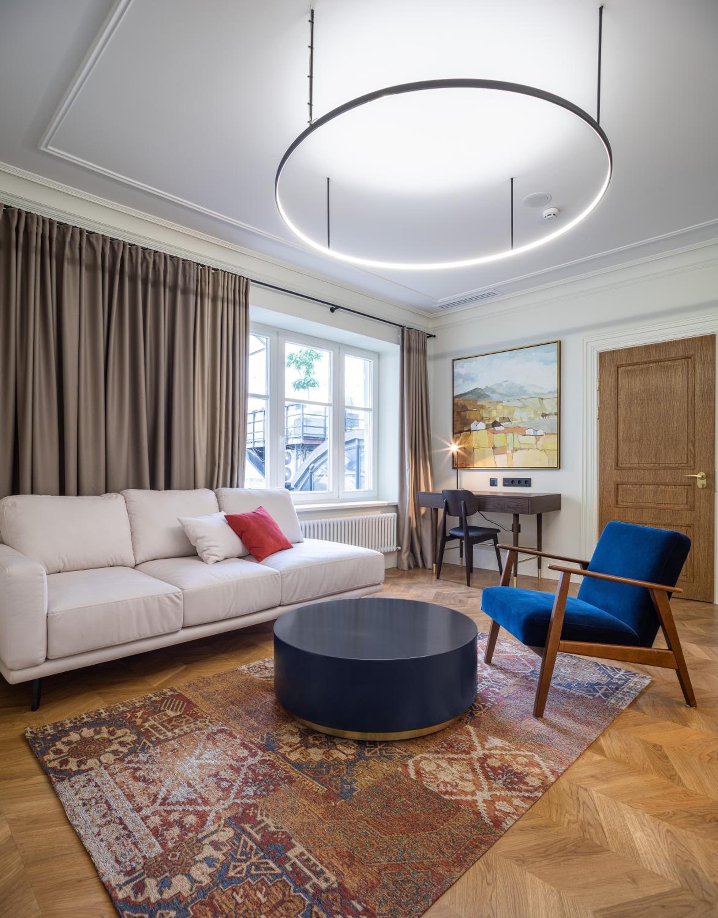 Suite photo 1