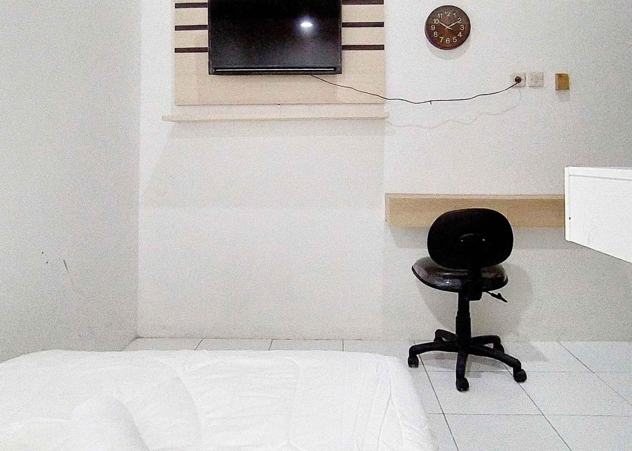 Standard Double Room photo 3