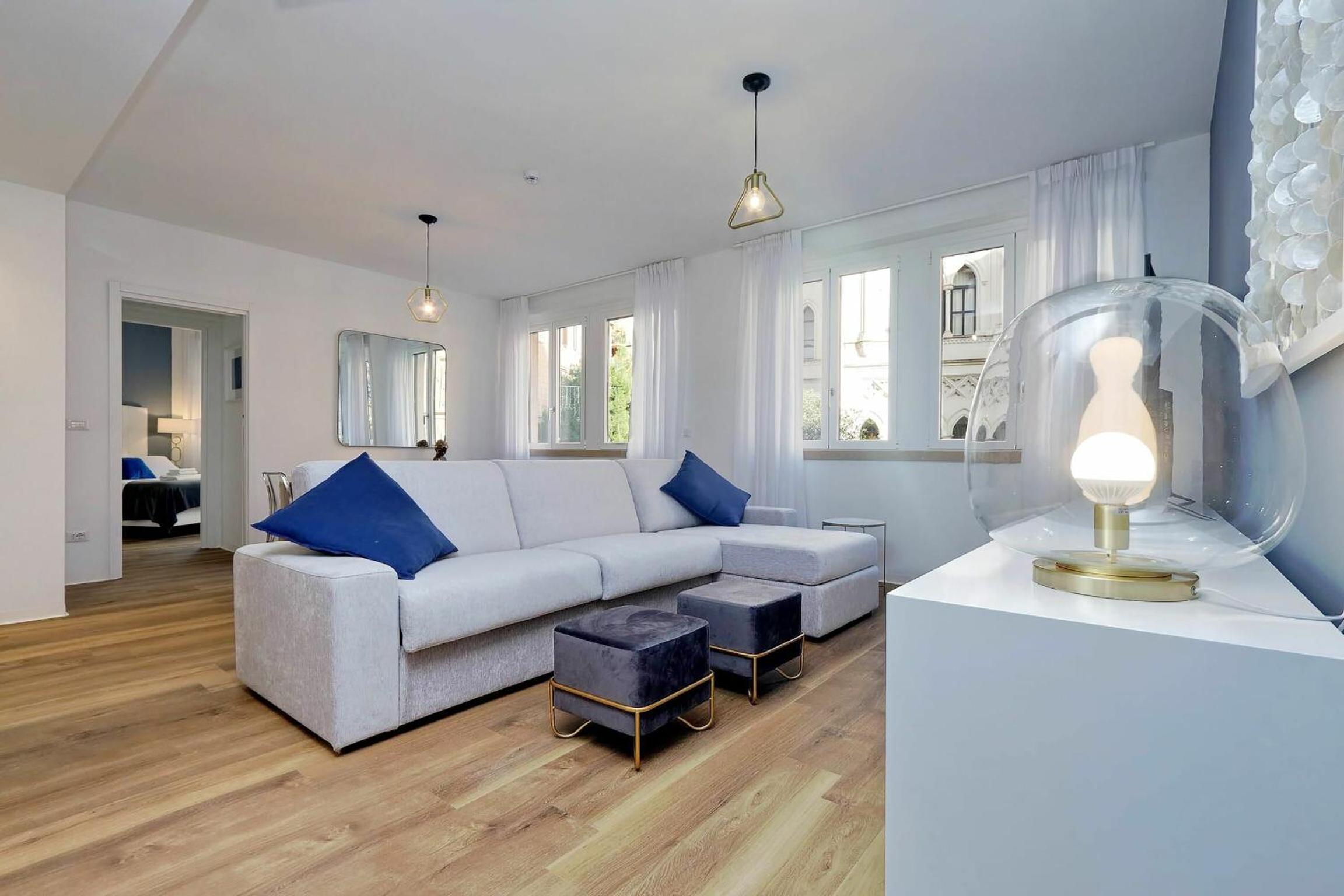 Apartment 3