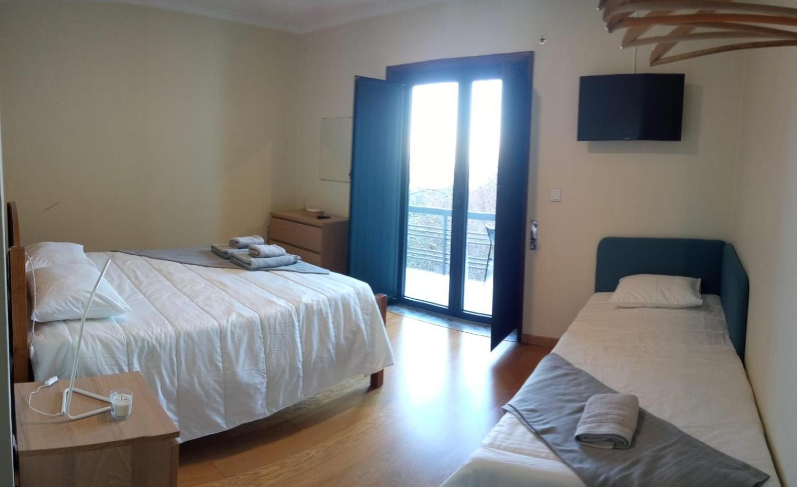 Triple Room With Balcony photo 1