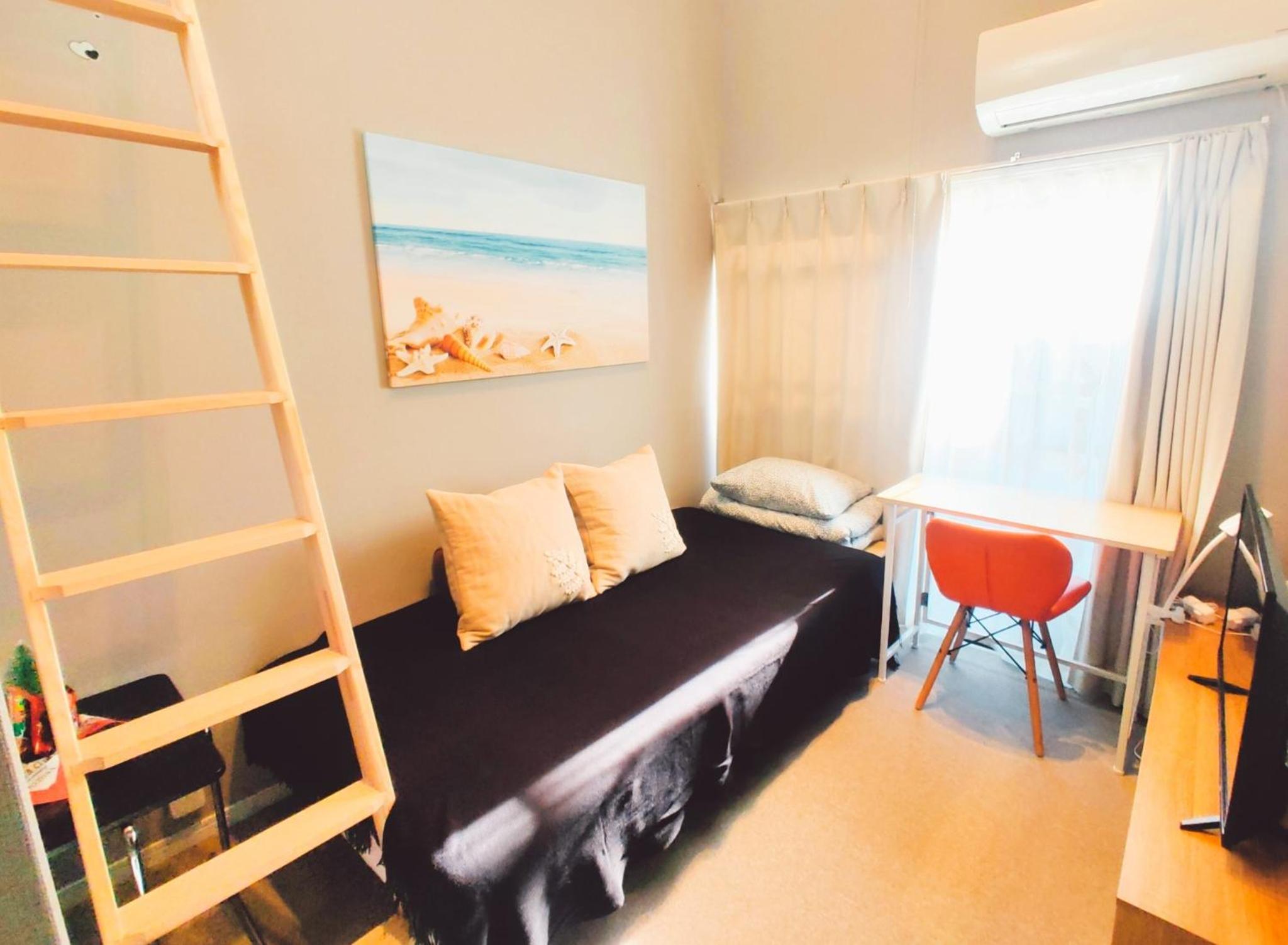 Apartment - Photo 1