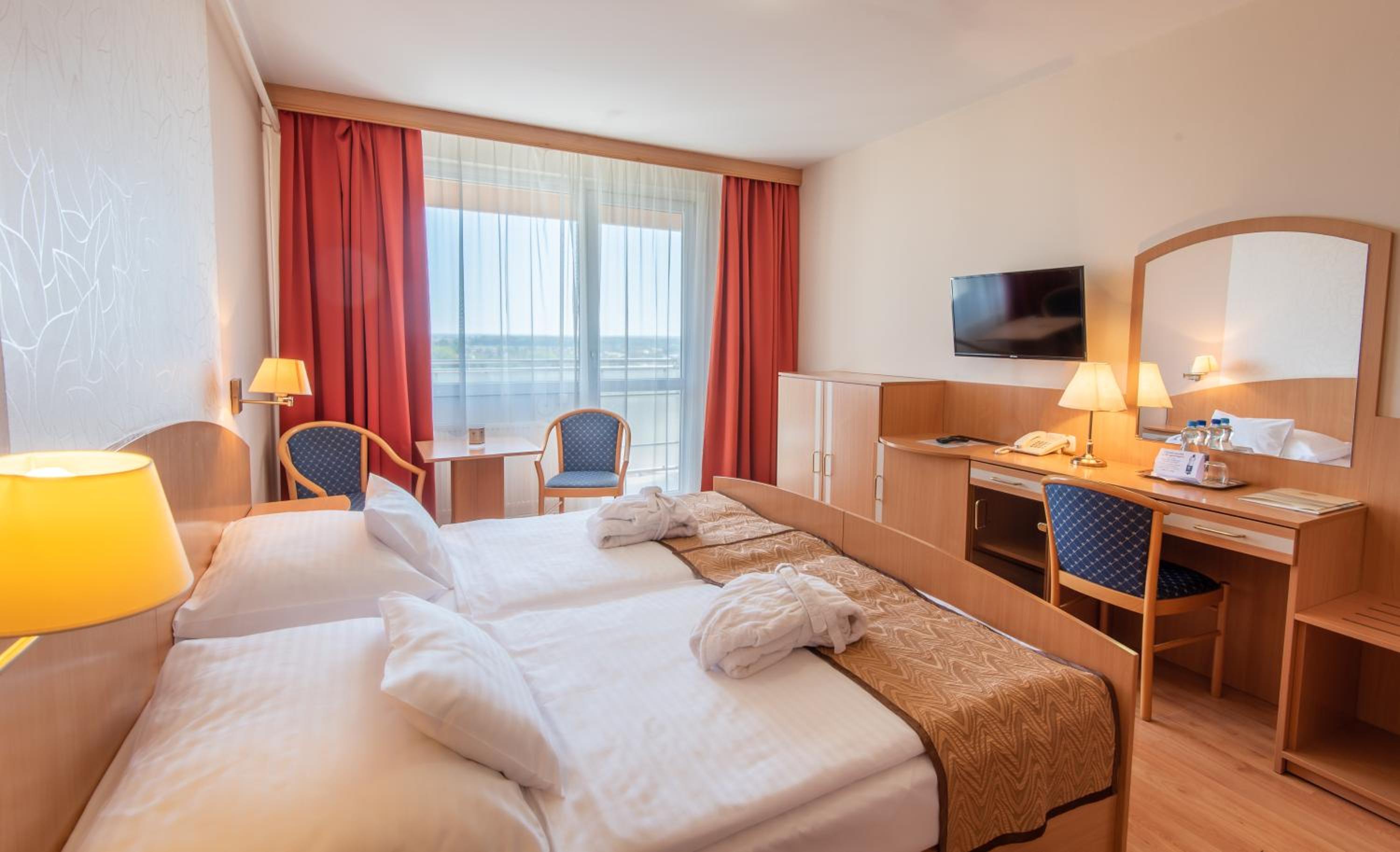 Superior Apartment (plus 1 extra bed)