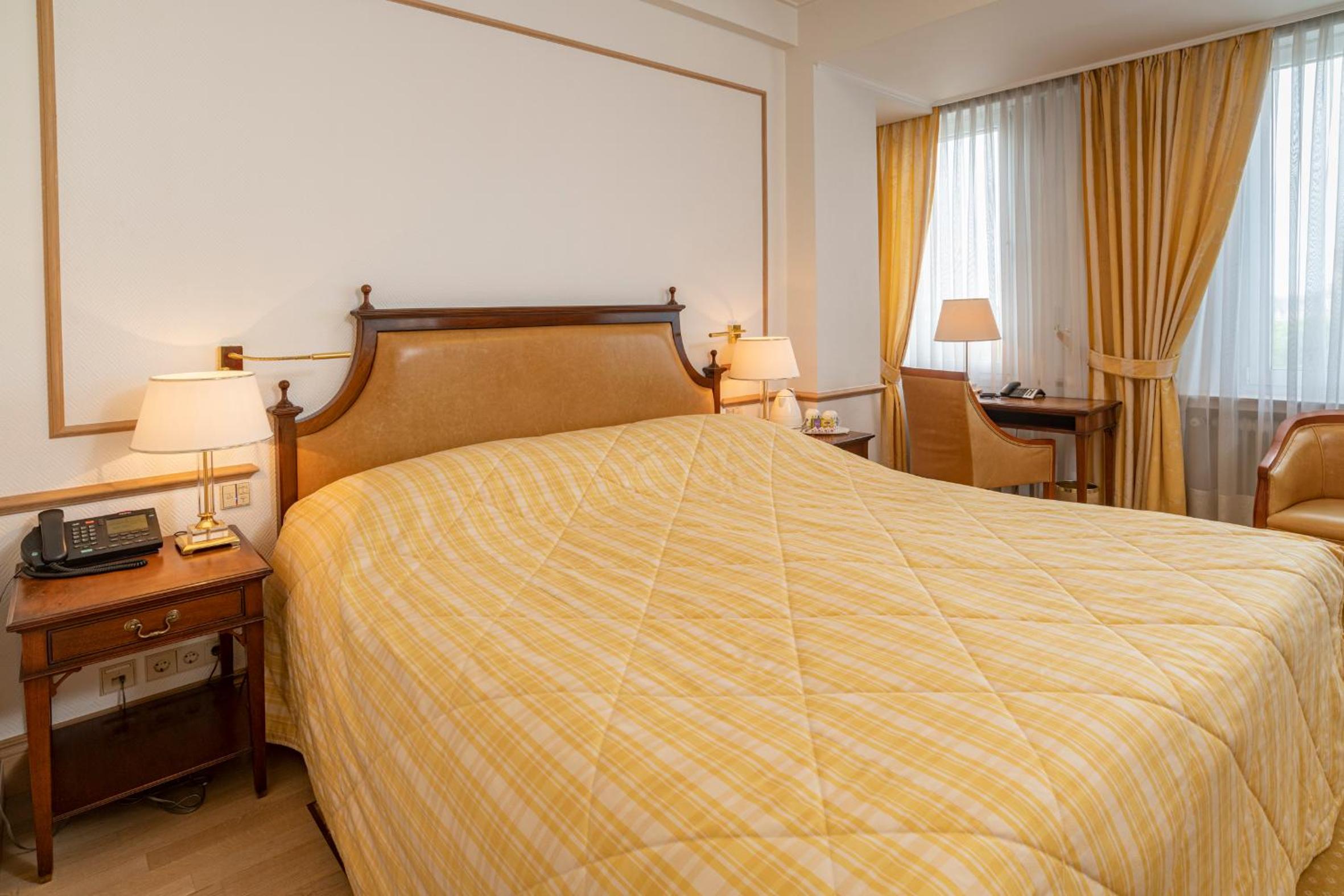 Junior Suite - Photo 1