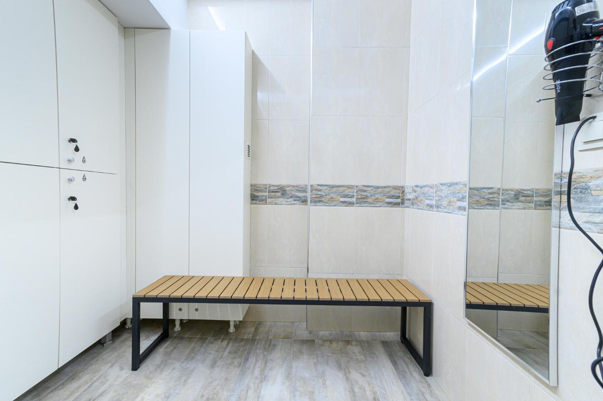 Two-Bedroom Apartment - Photo 20
