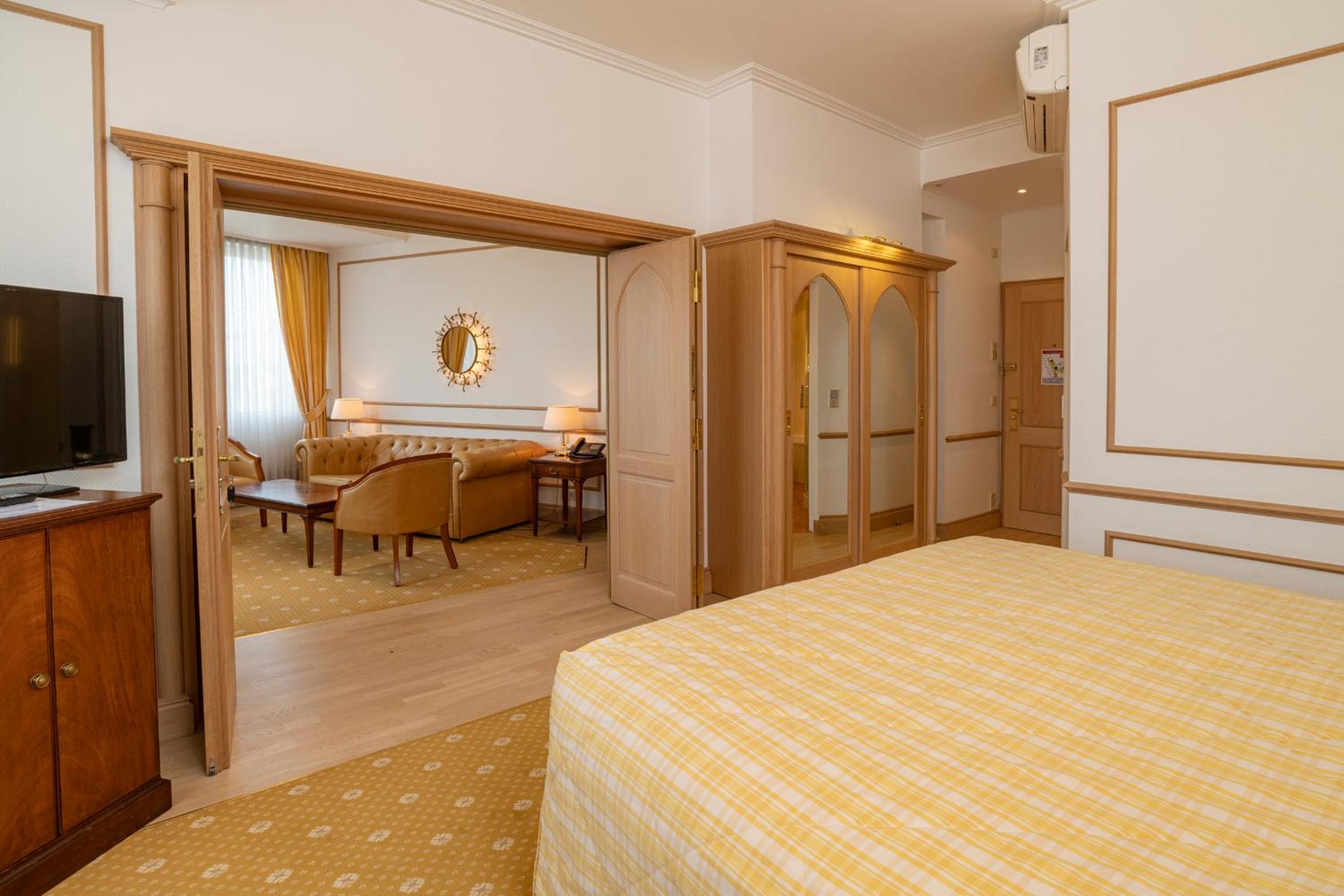 Junior Suite - Photo 3