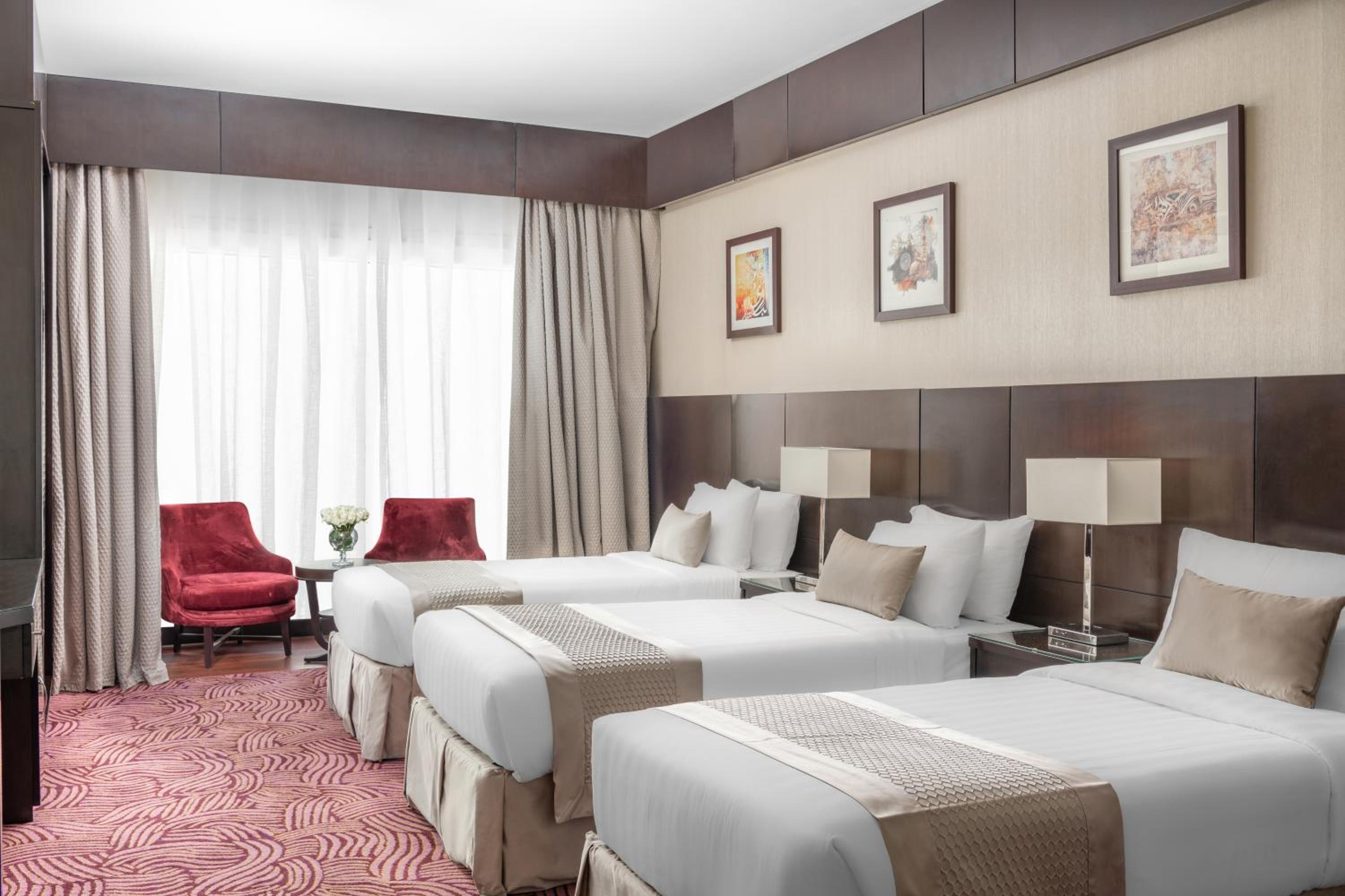Superior Triple Room - Photo 2