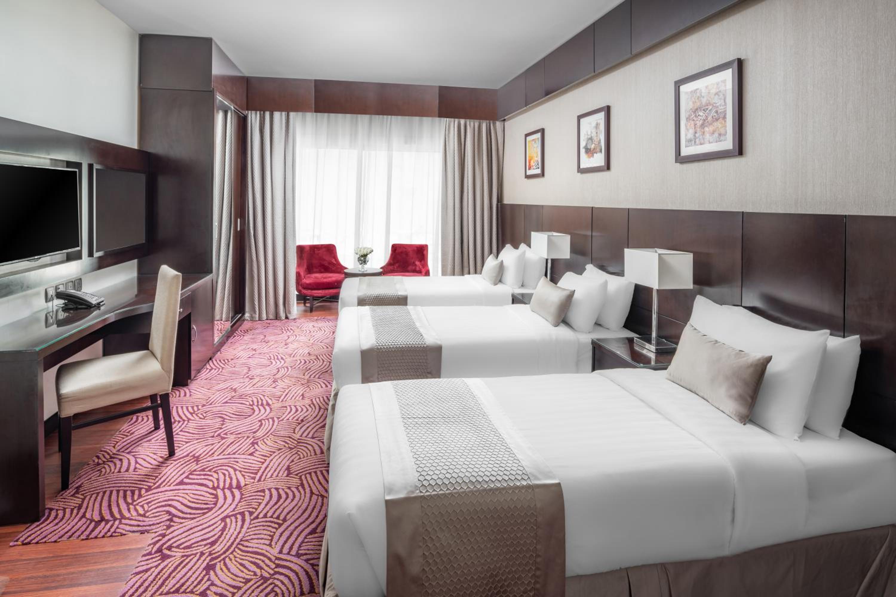 Superior Triple Room - Photo 1