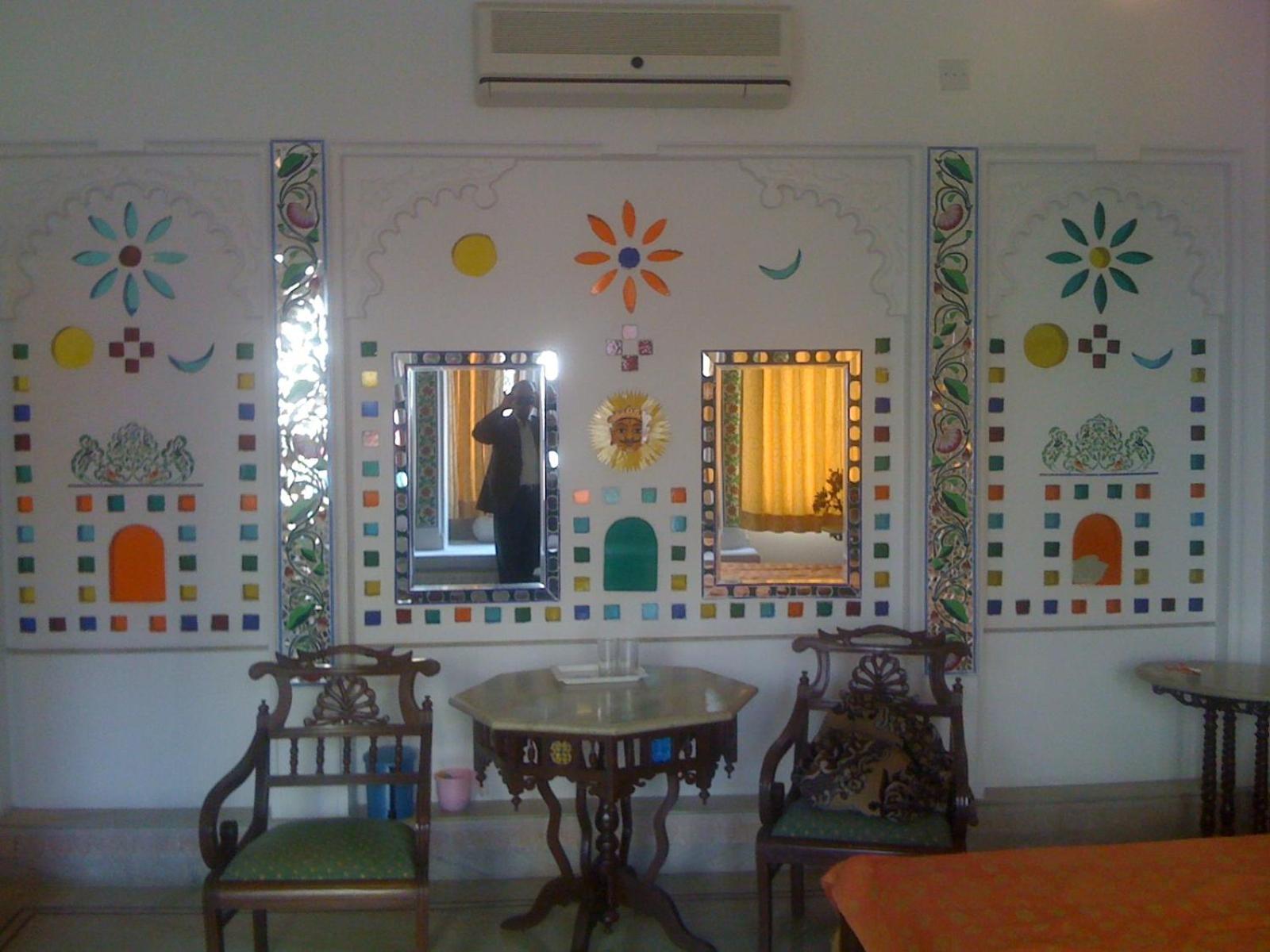 Queen Suite photo 3