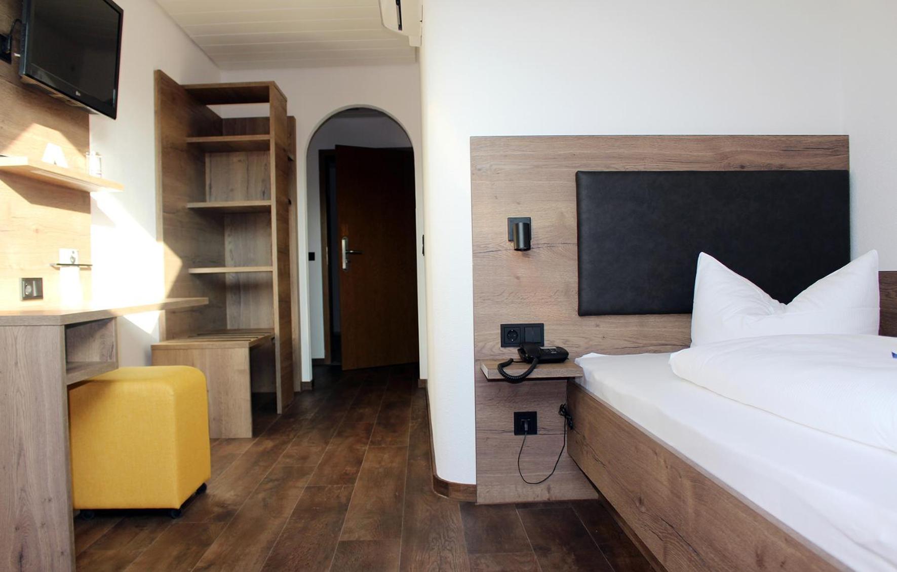 Single Room