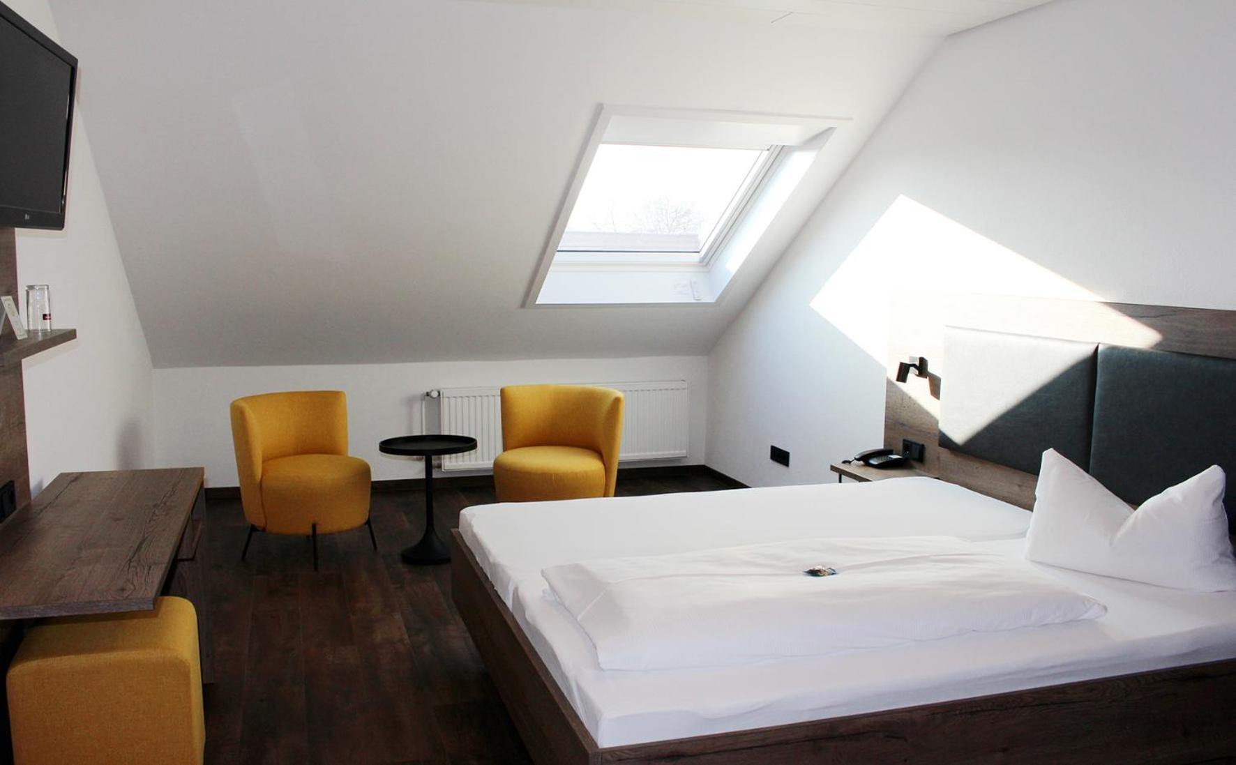 Double Room photo 2