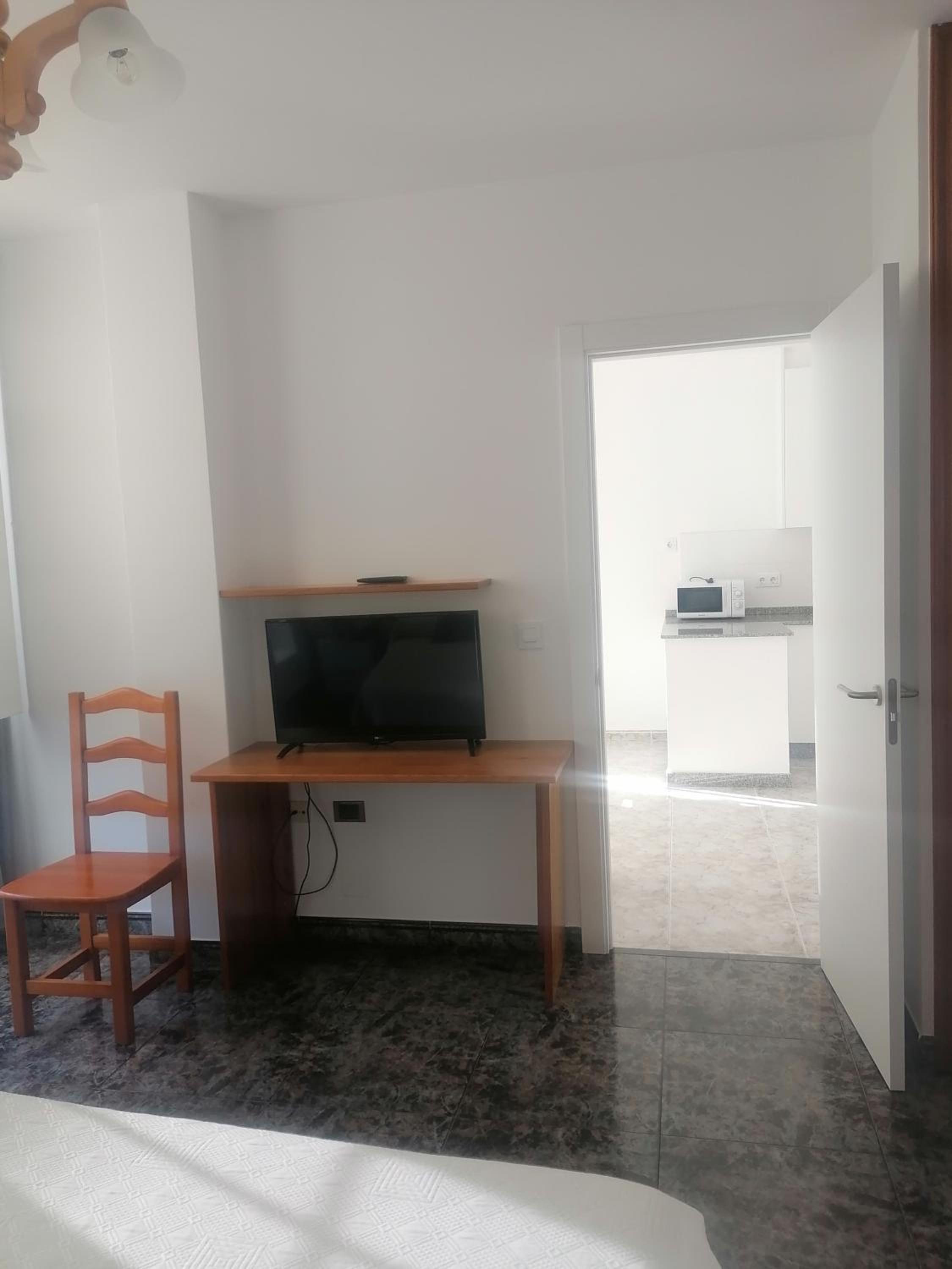Apartamento Estándar