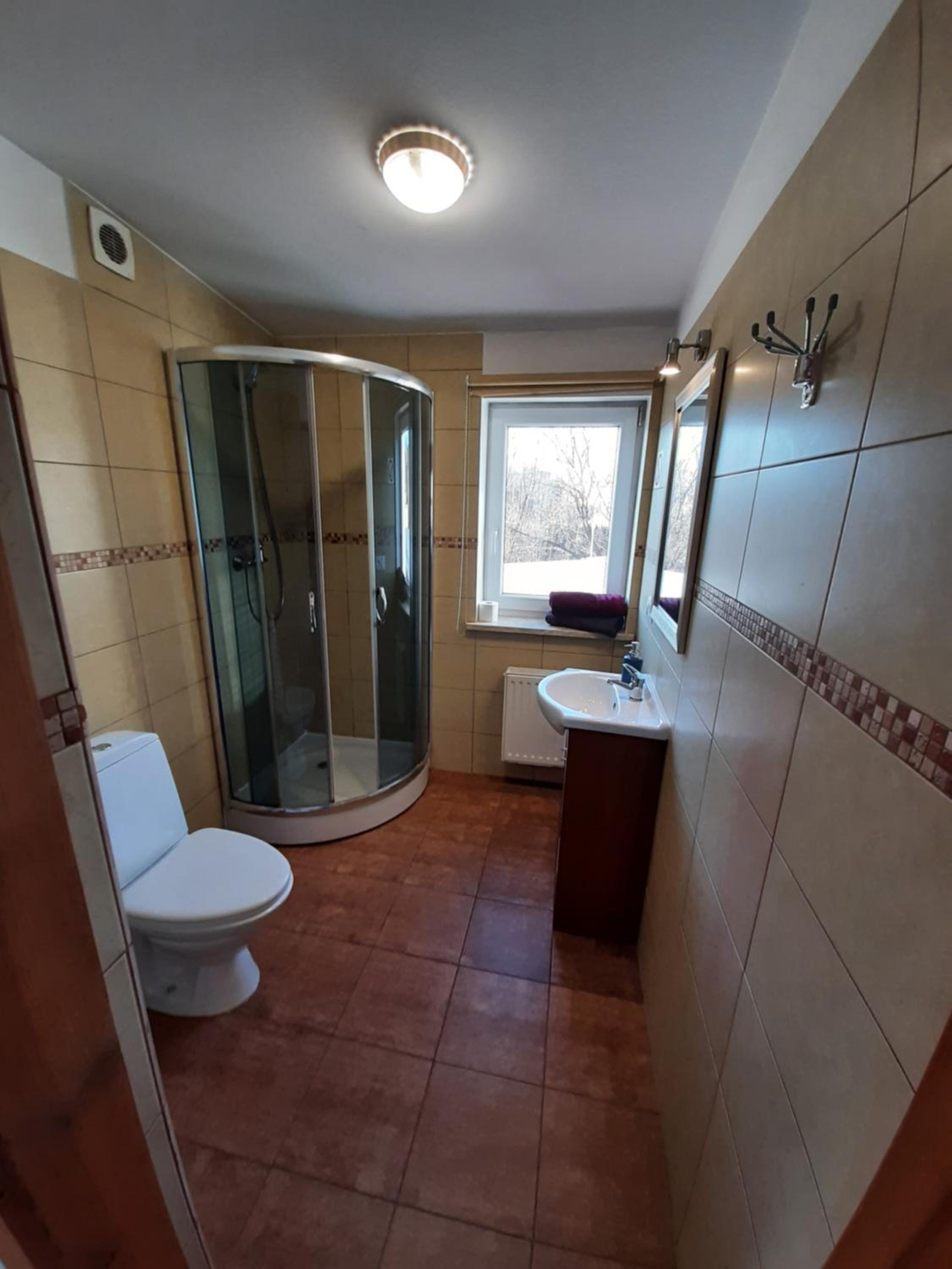 Quadruple Room with Private External Bathroom - Photo 6