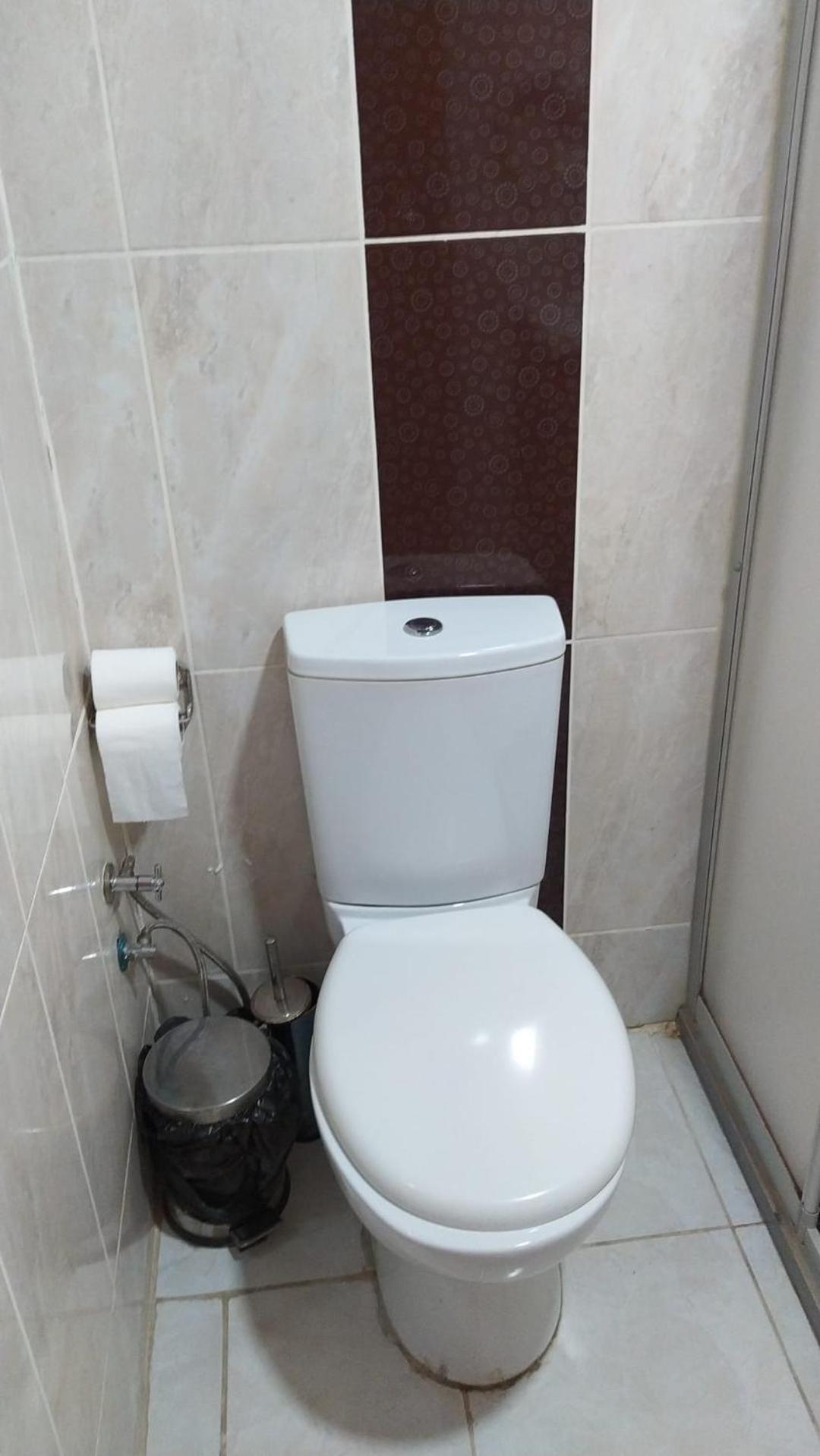 Budget Double Room photo 2